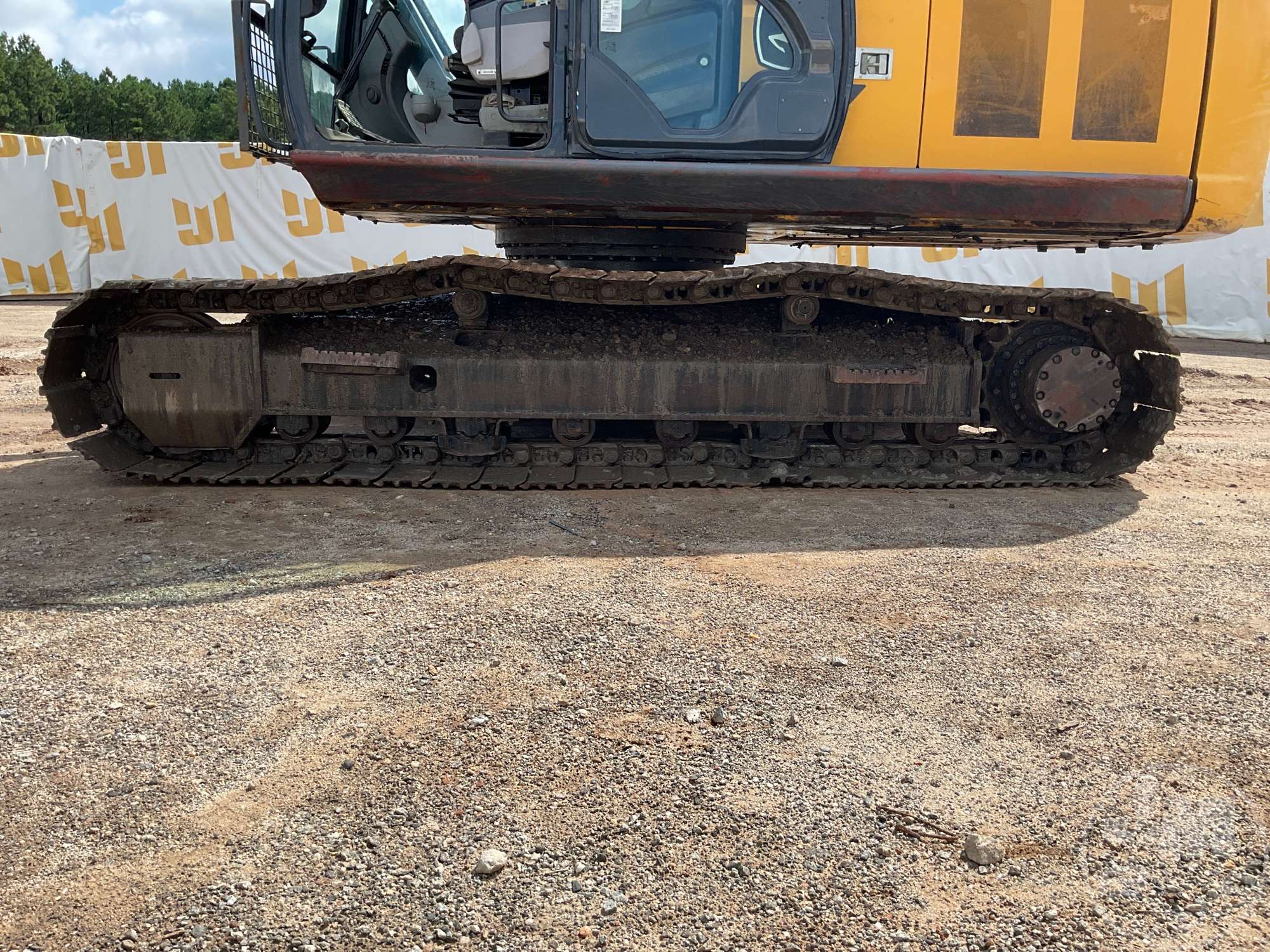 2024 John Deere 210-P
