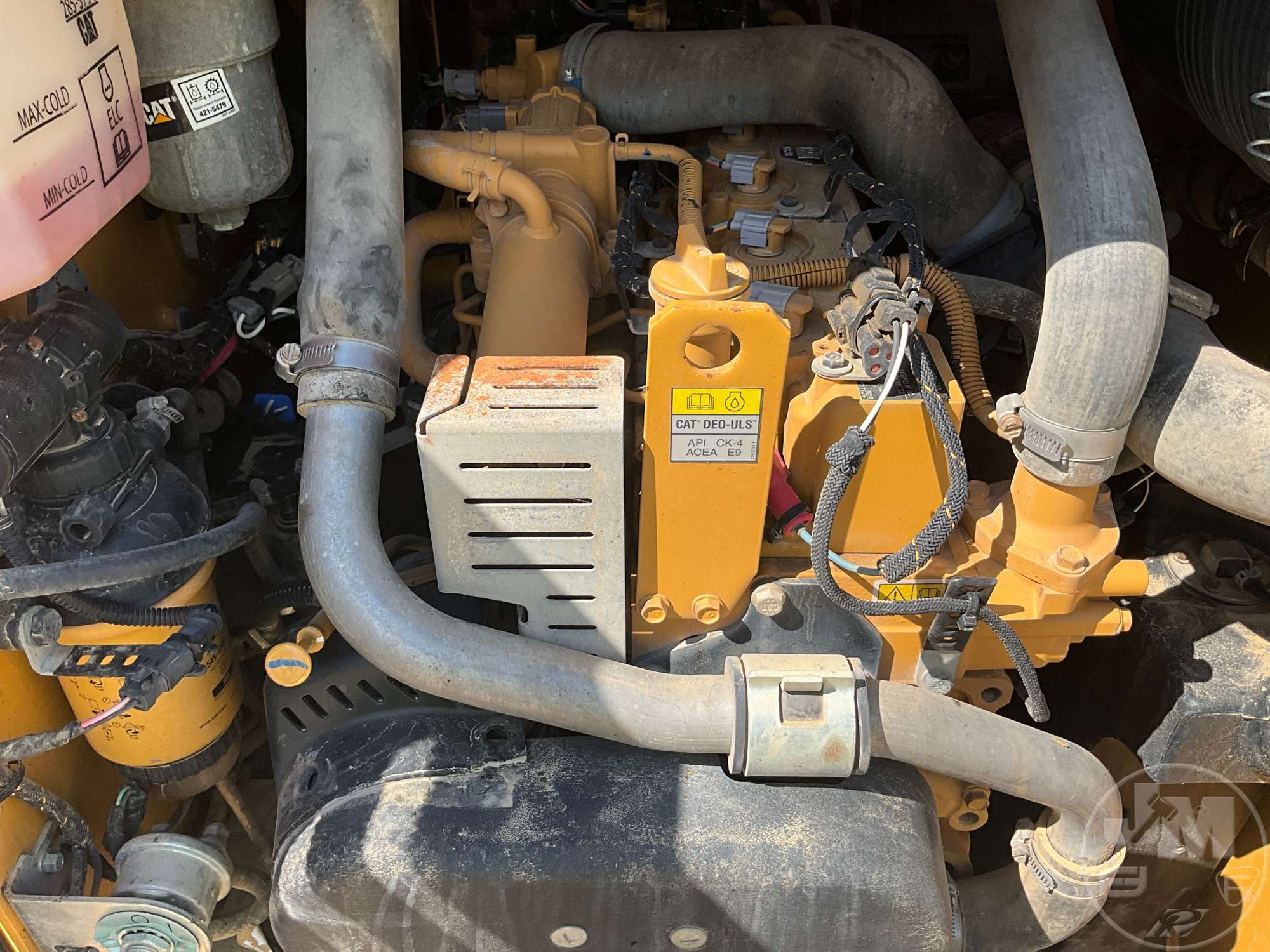 2023 Caterpillar 259D3
