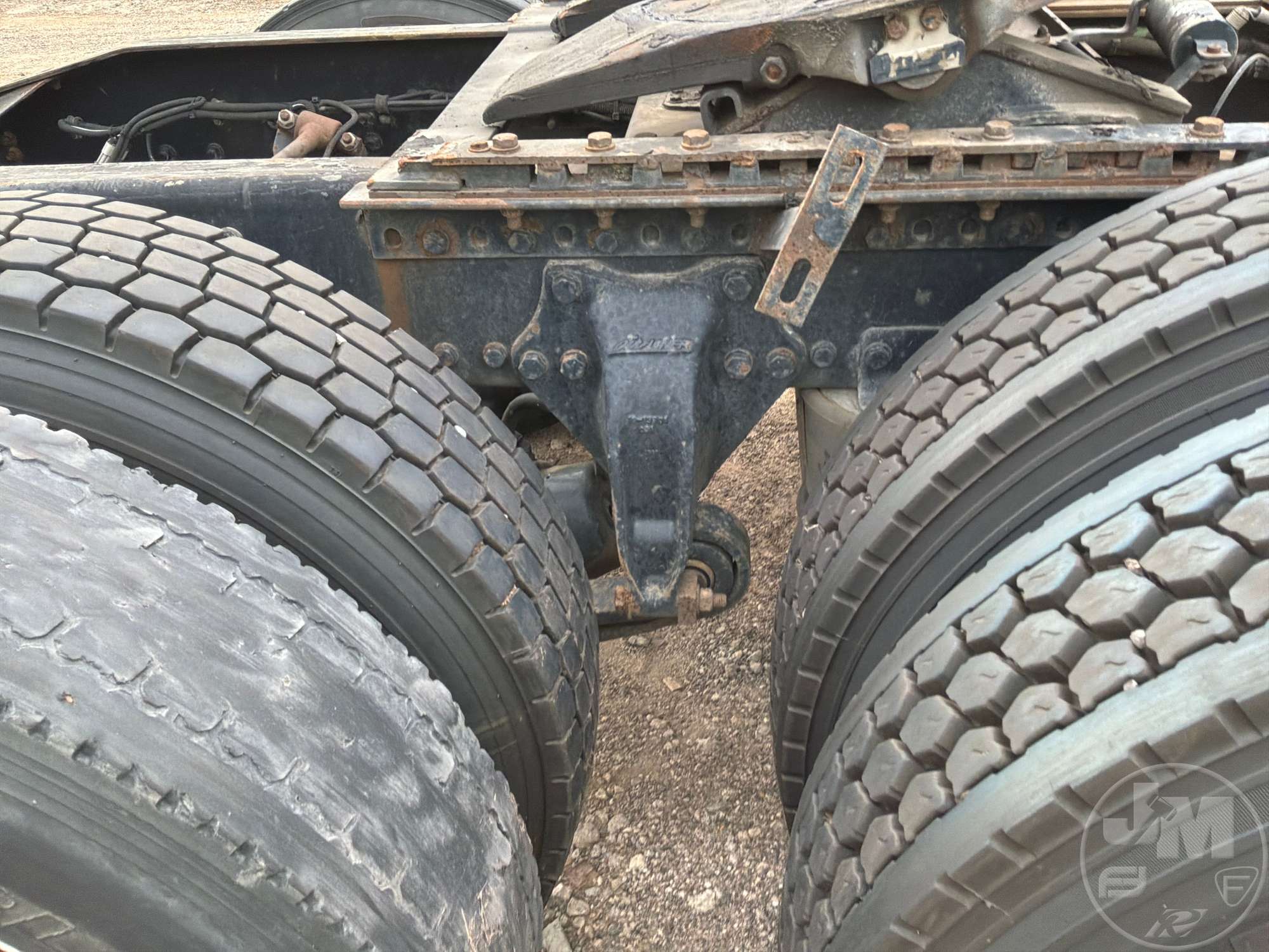 2011 Western Star 4900