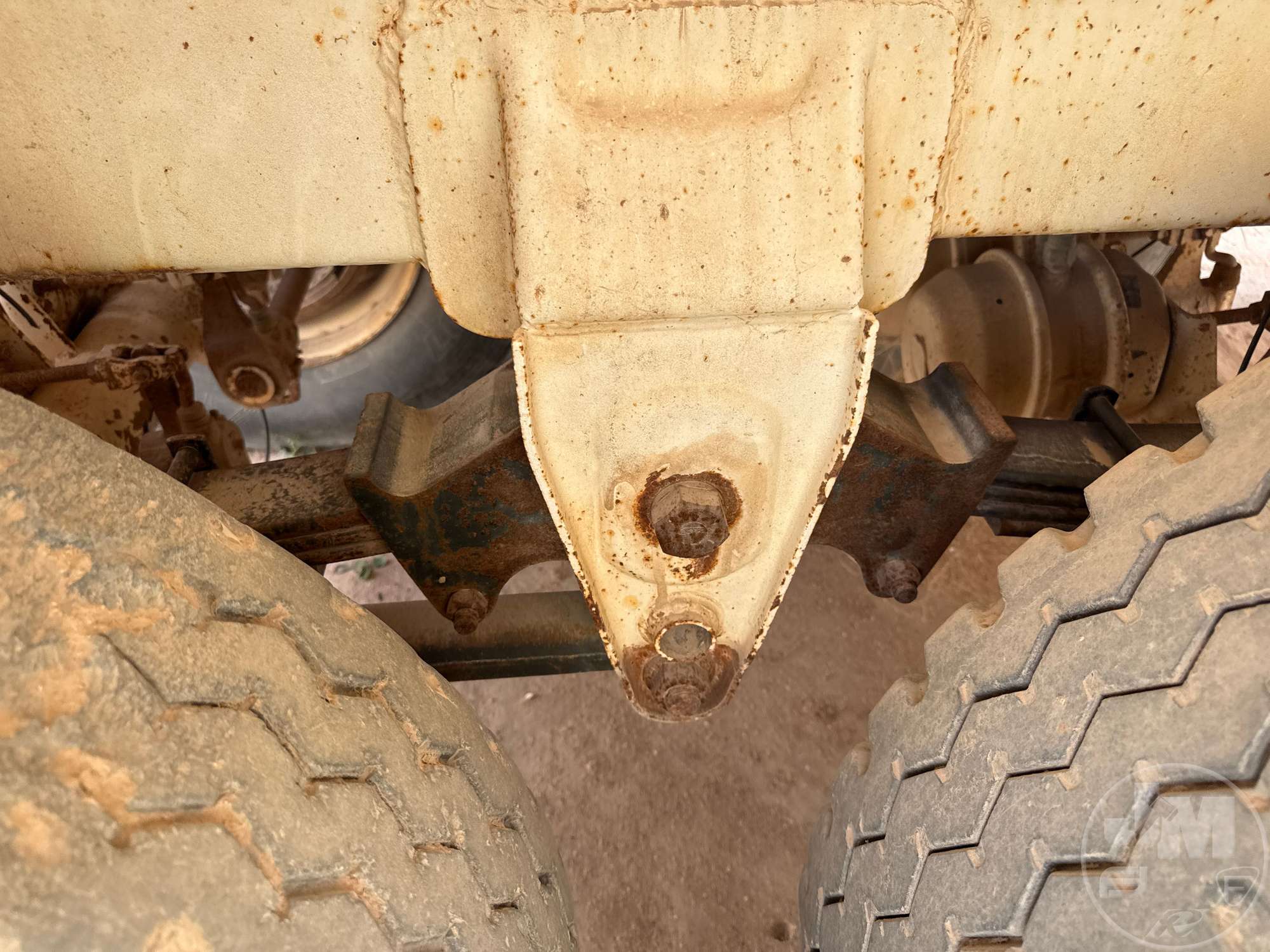 2011 V.e. Enterprises EV-130