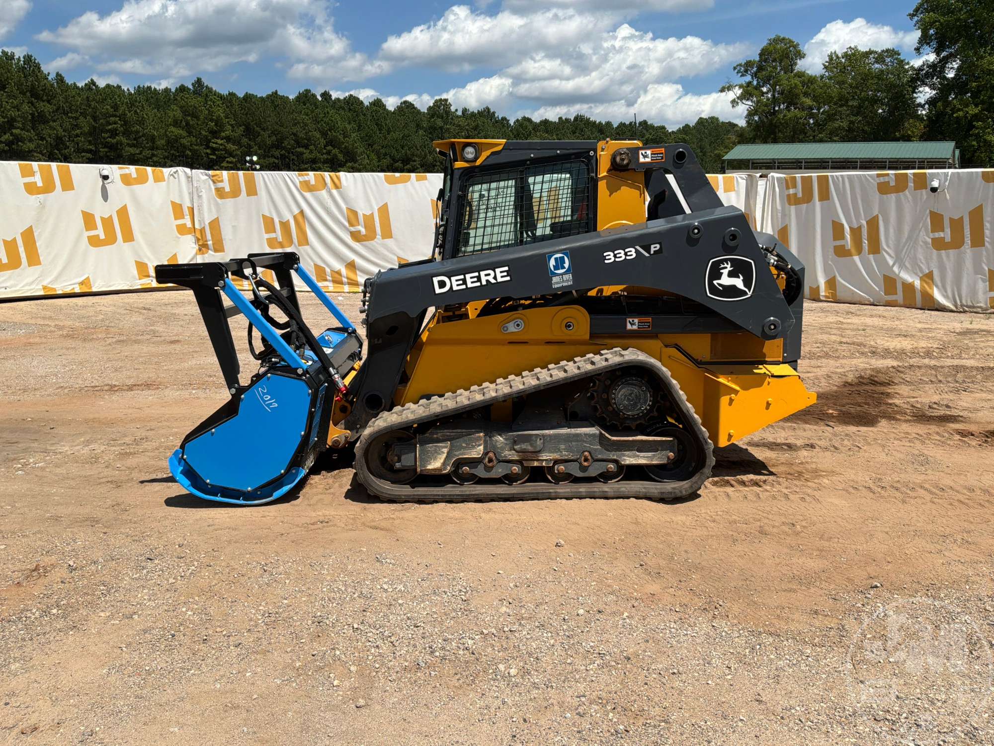 2024 John Deere 333P