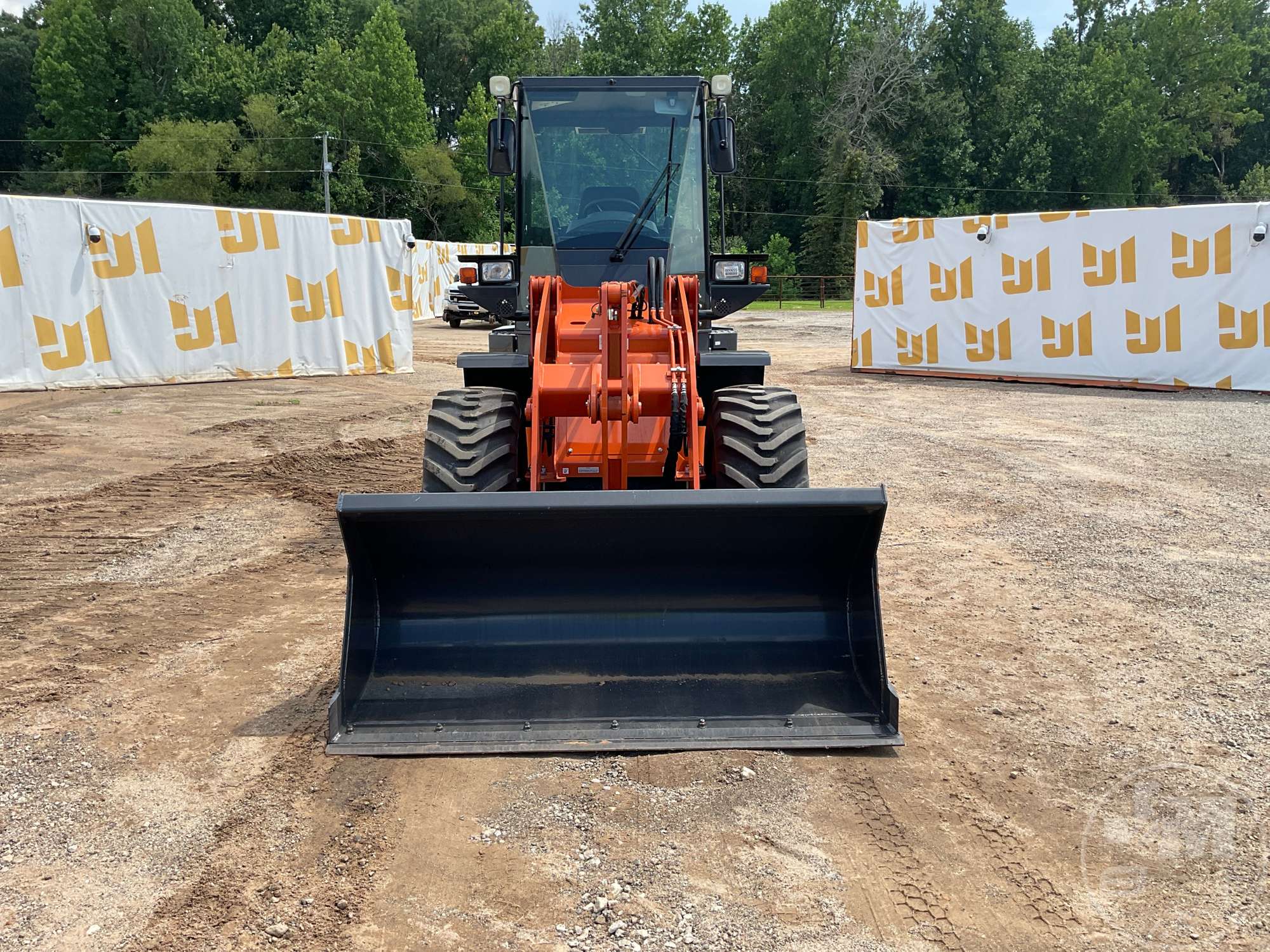 2024 Hitachi ZW80-5B