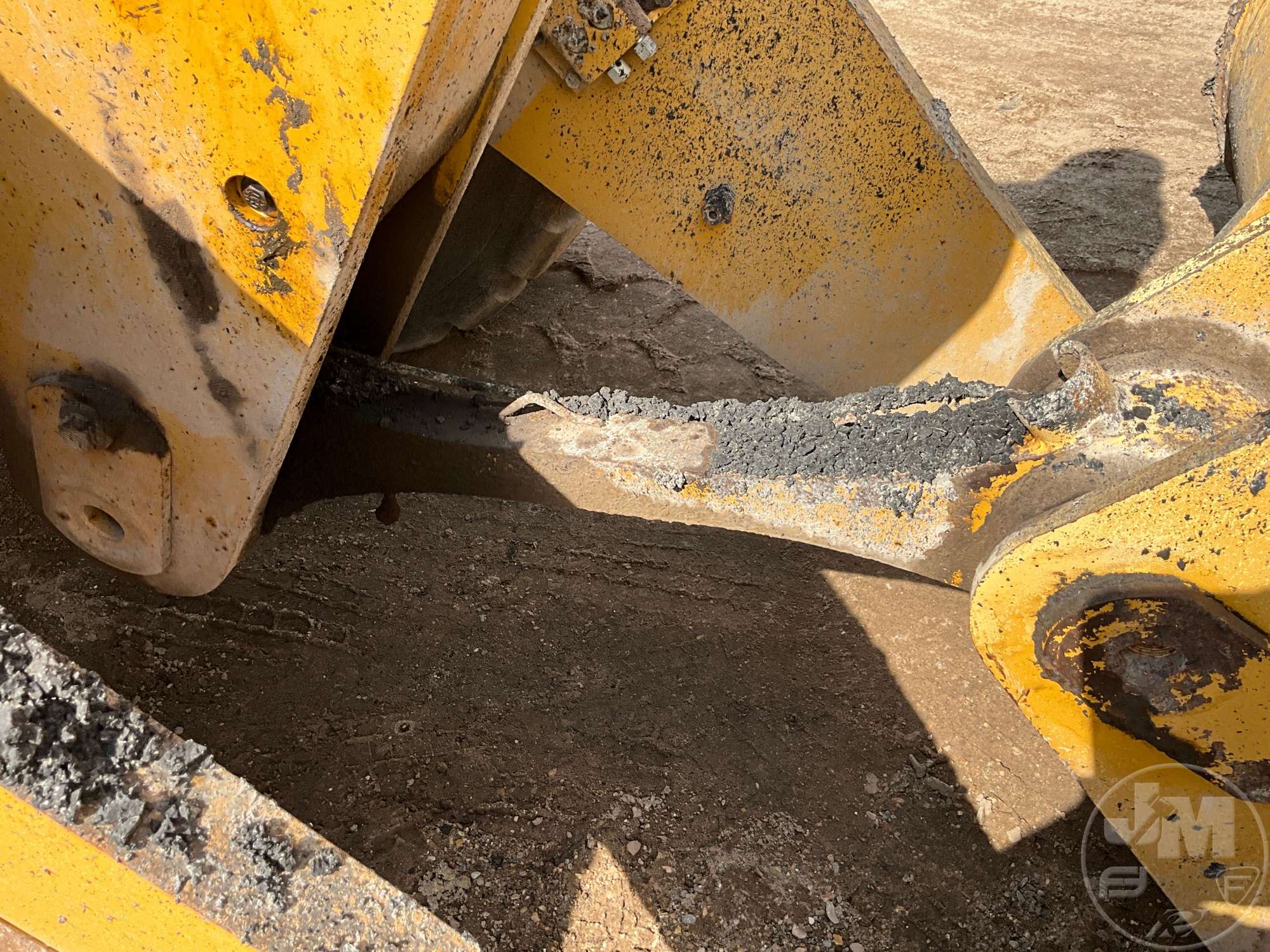 2015 Caterpillar 962M