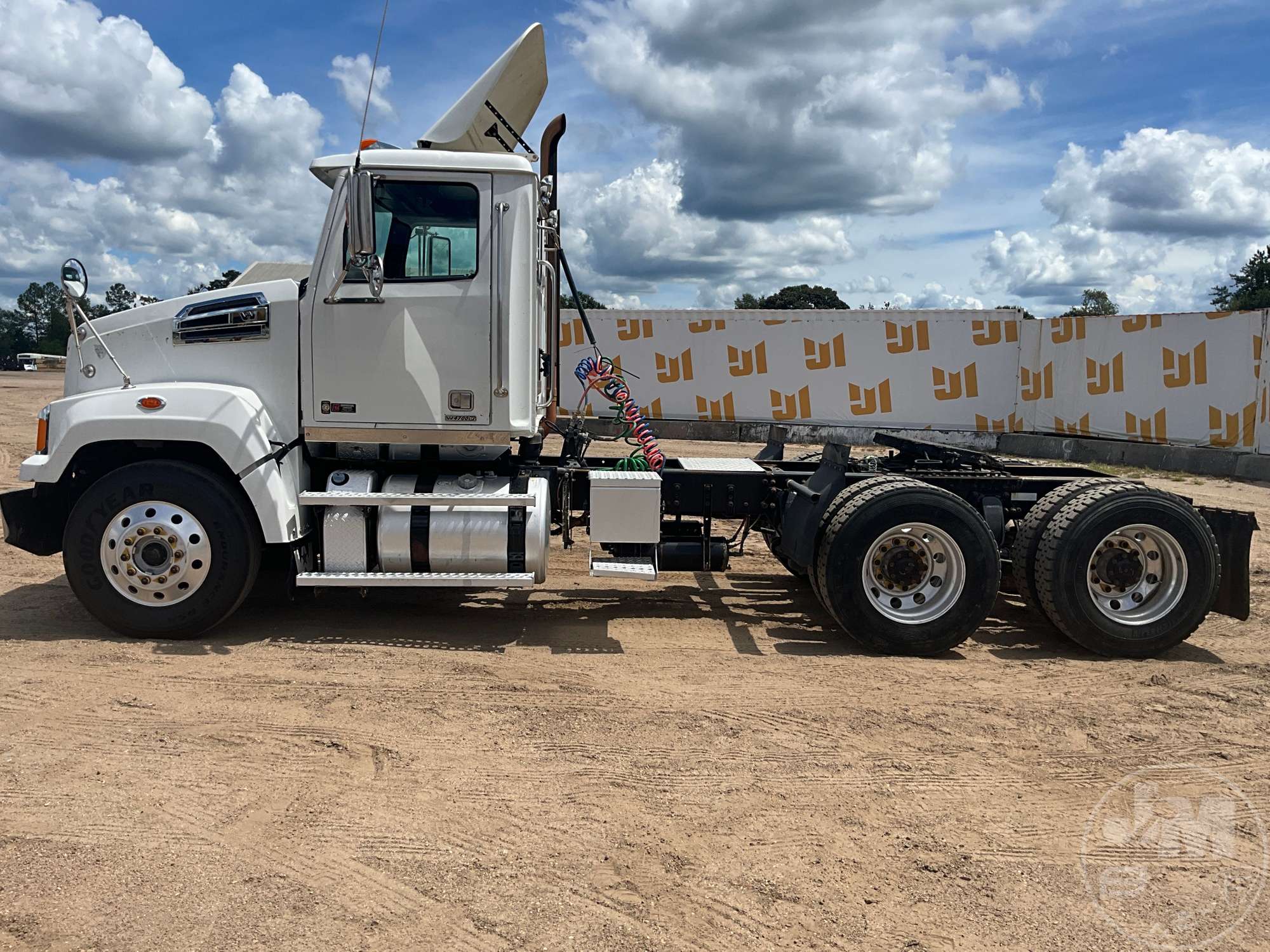 2018 Western Star 4700SF