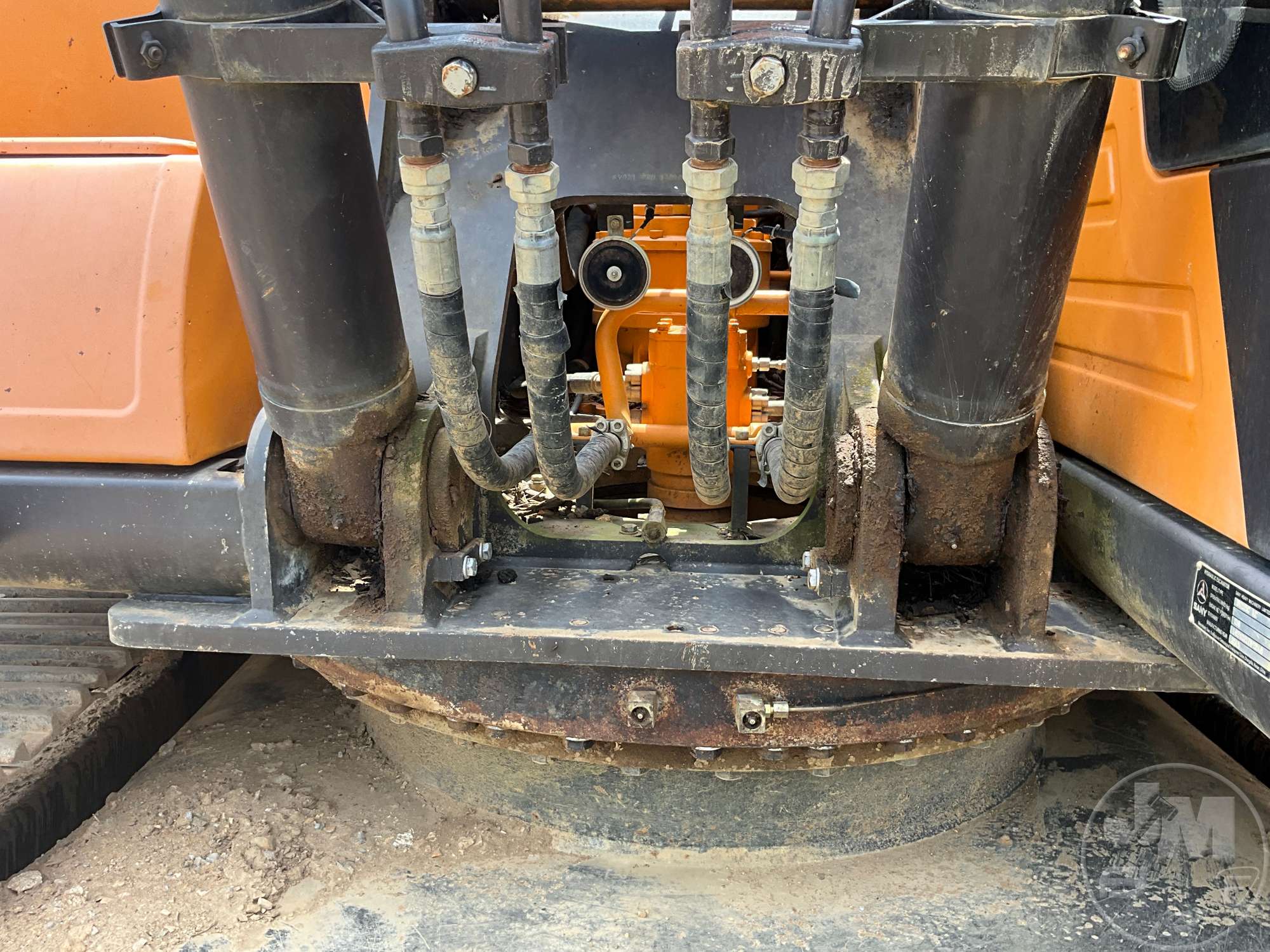 2015 Sany SY215LC