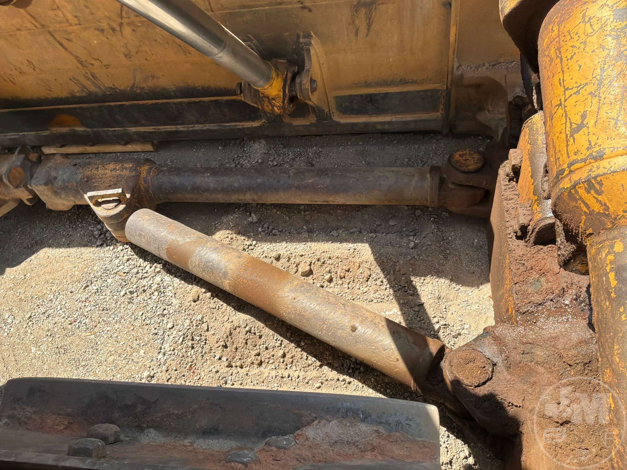 1976 Caterpillar D9H