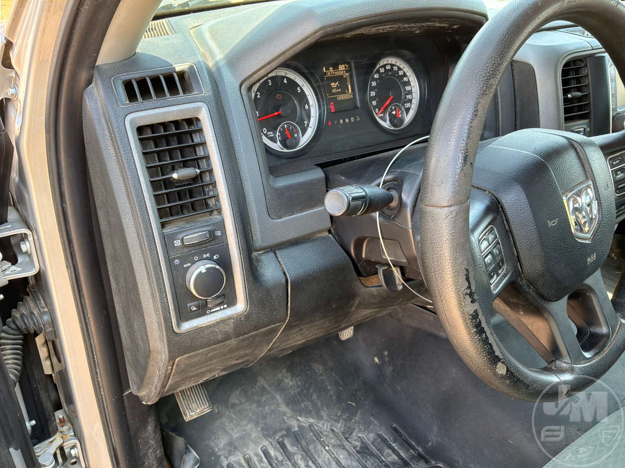 2015 Ram 1500