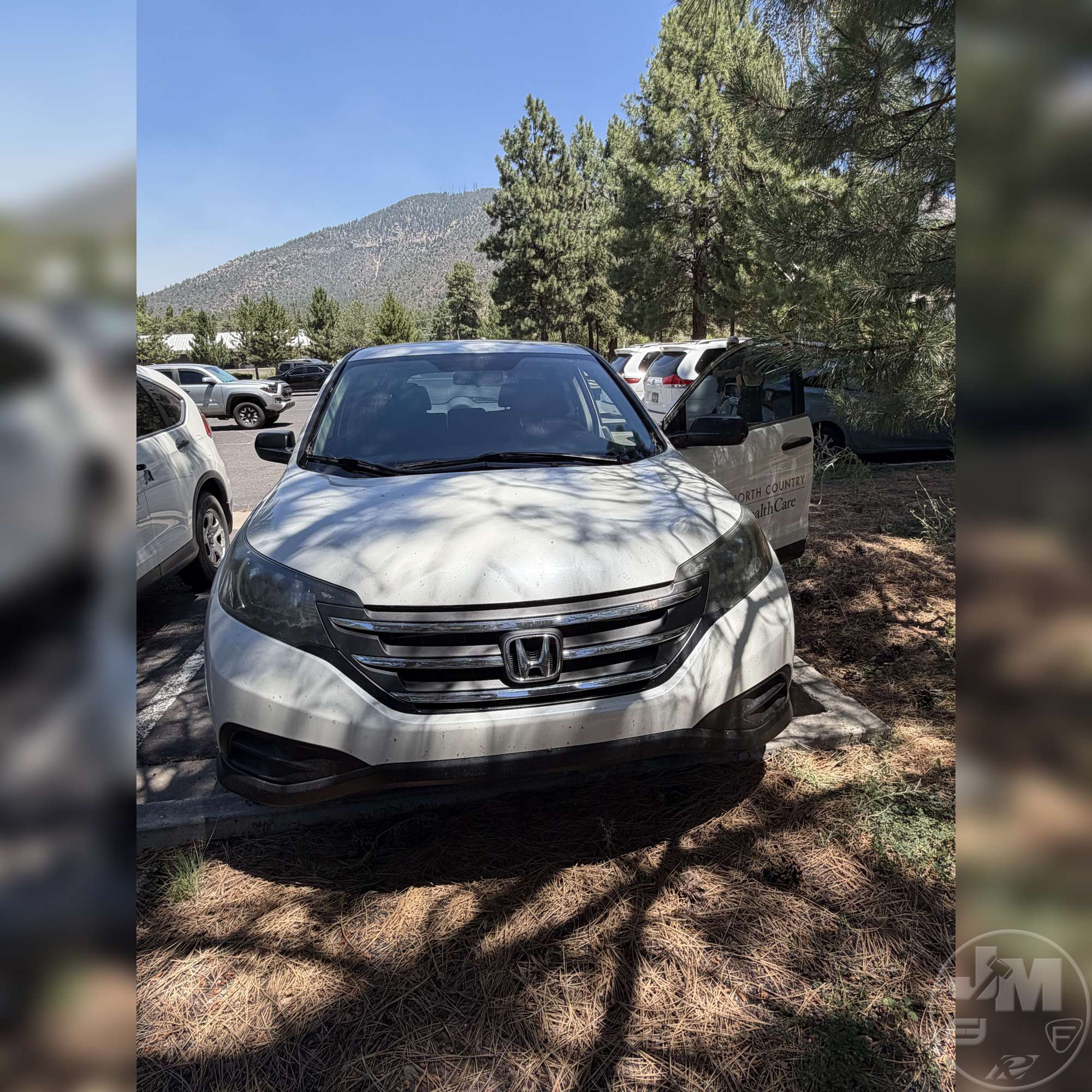 Photo of 2014 Honda  CR-V