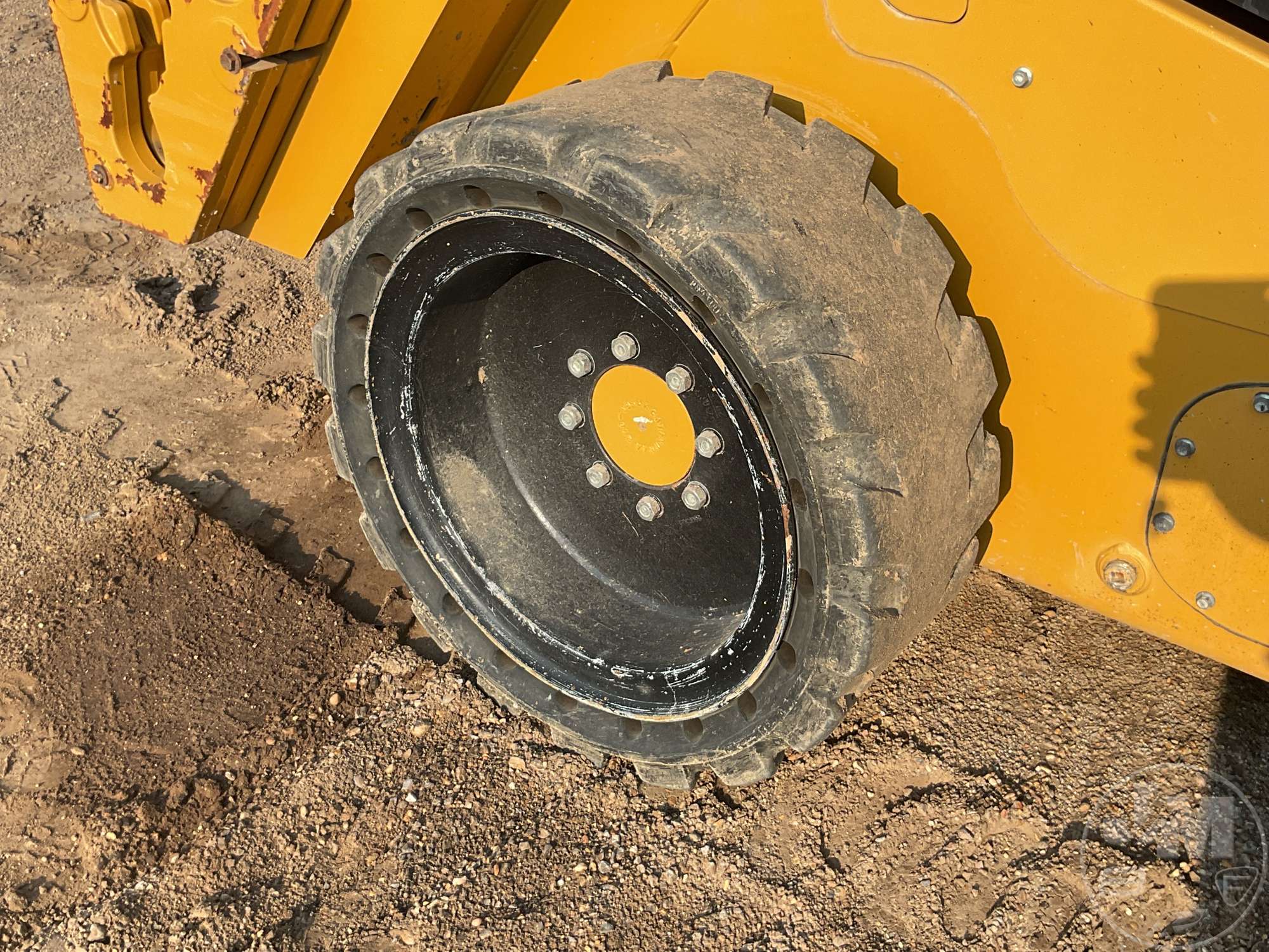 2022 Caterpillar 262D3