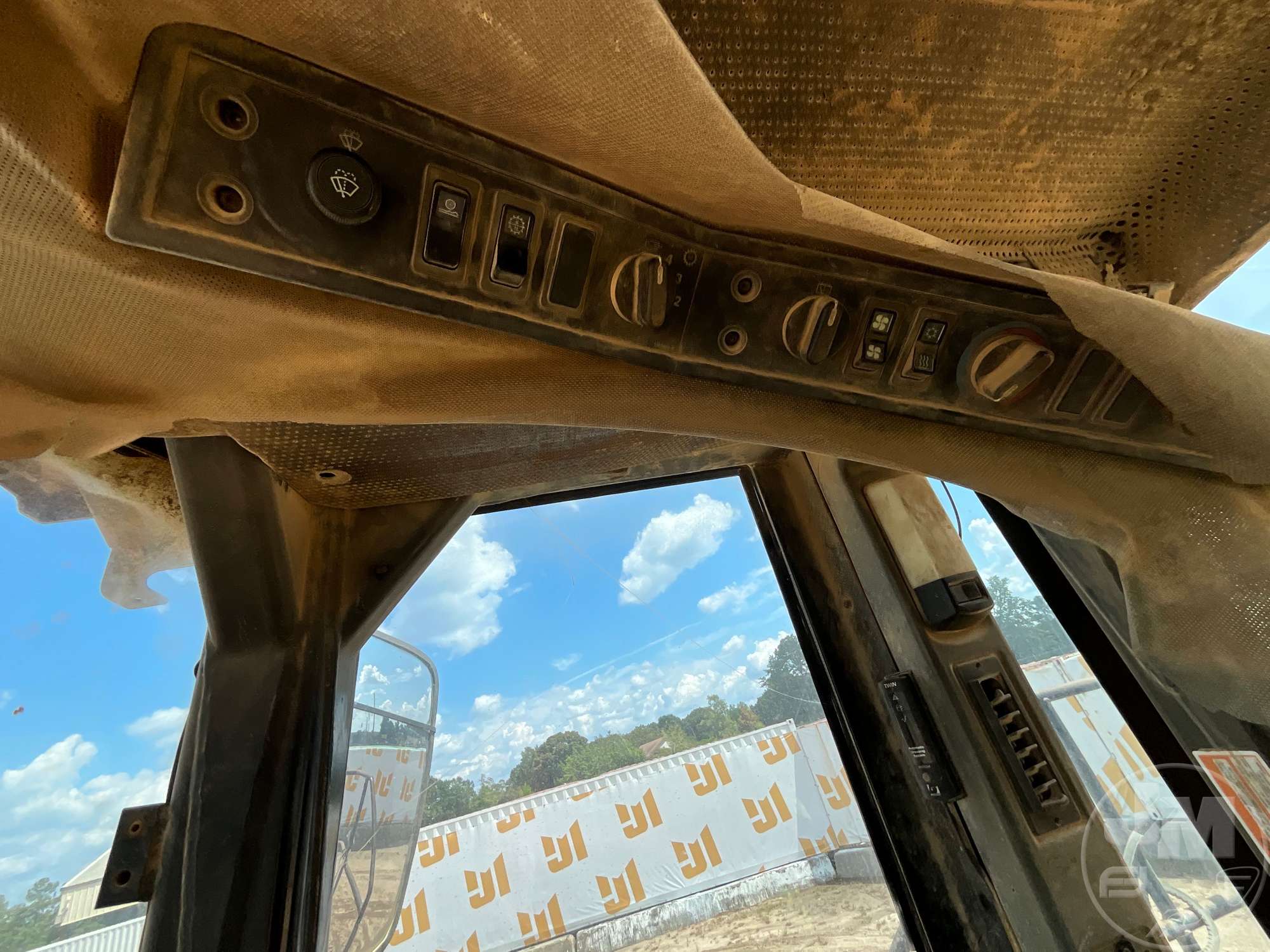0 Caterpillar 980G