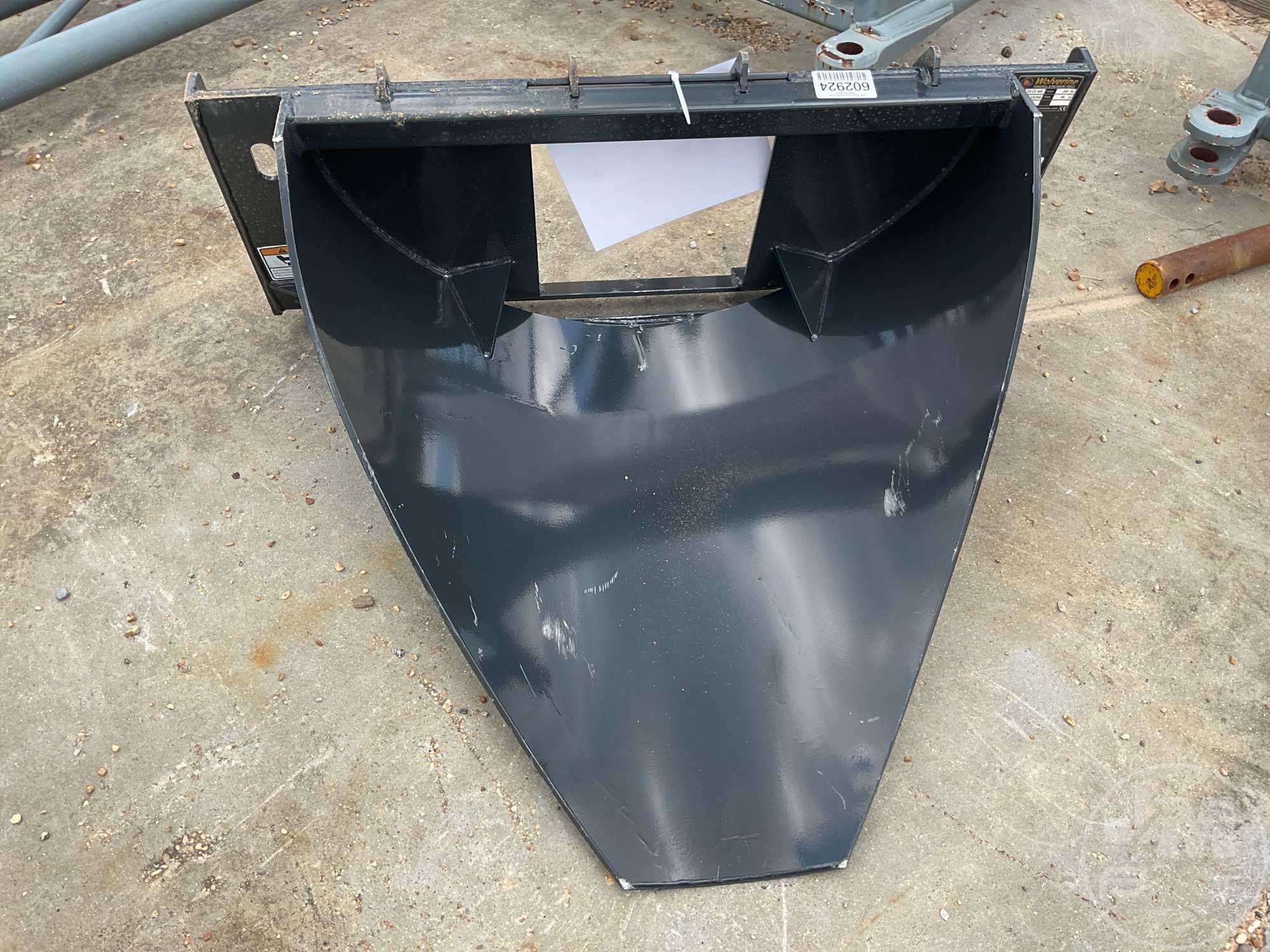 2026 Wolverine TB-13-36R
