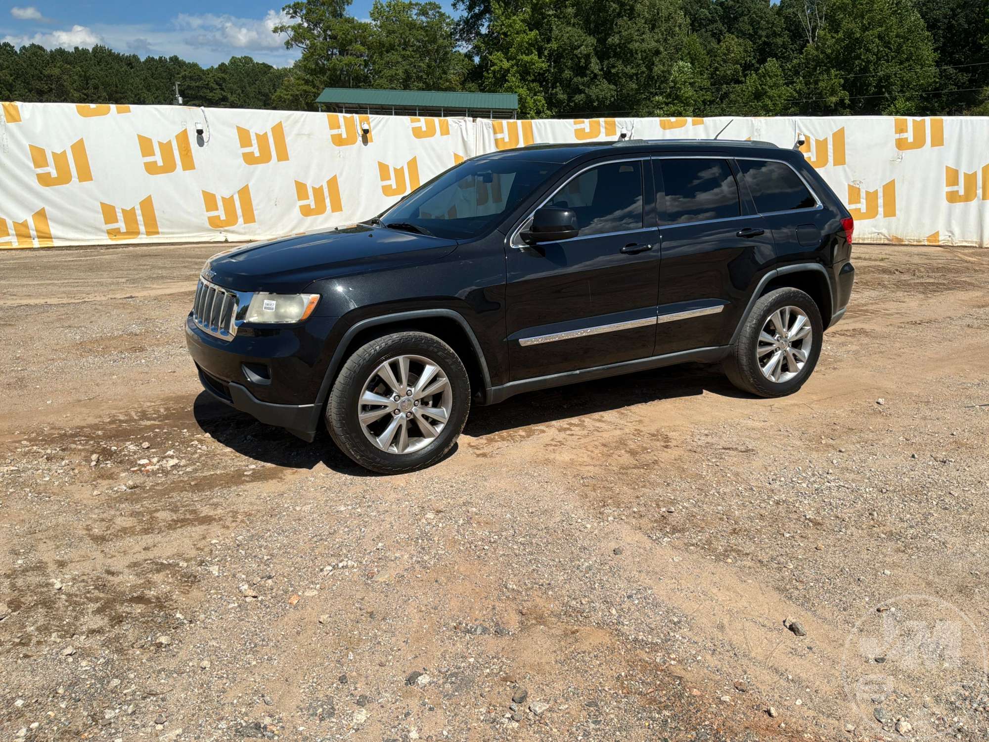 Photo of 2012 Jeep Grand Cherokee