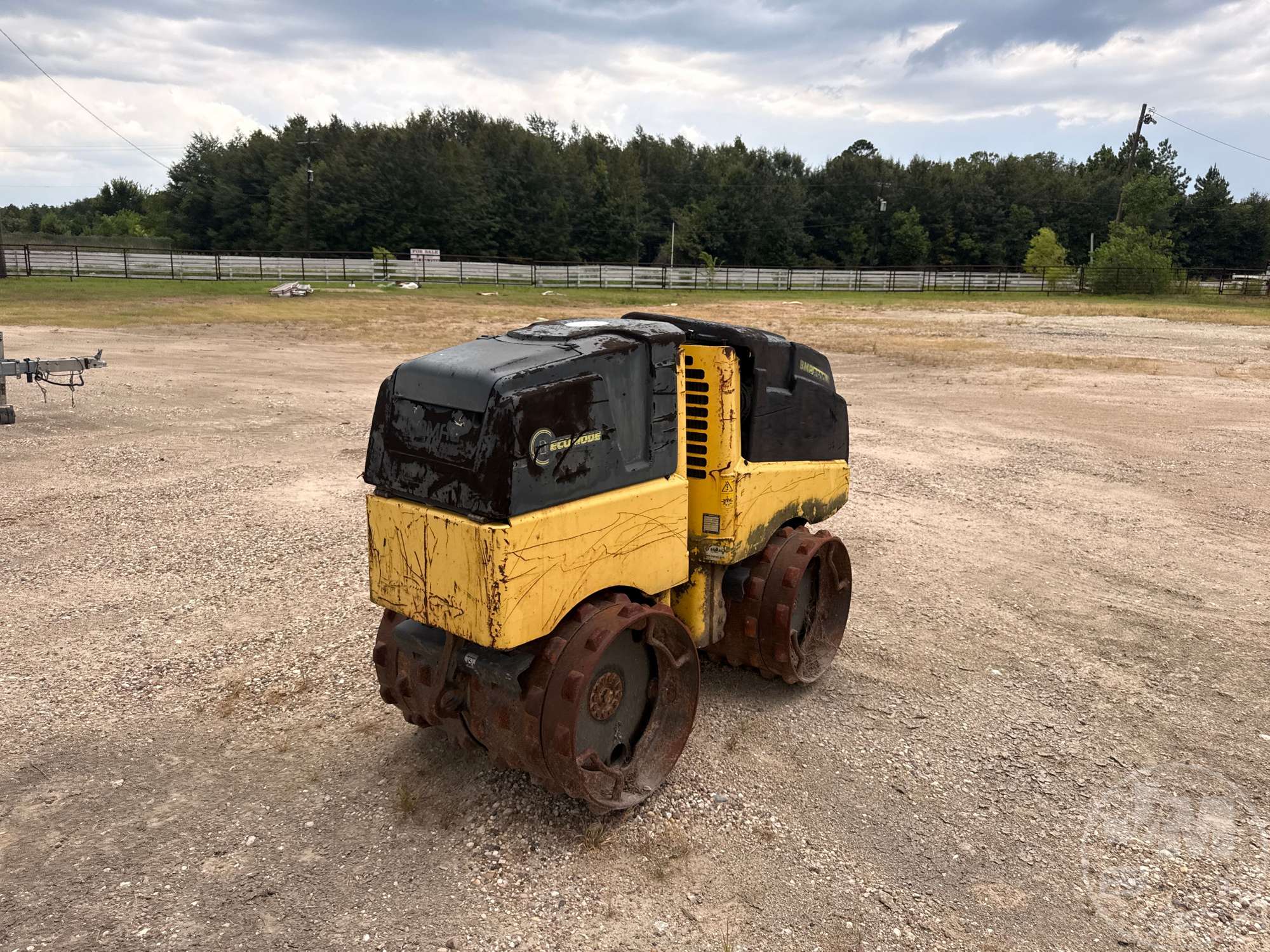 0 Bomag BMP 8500