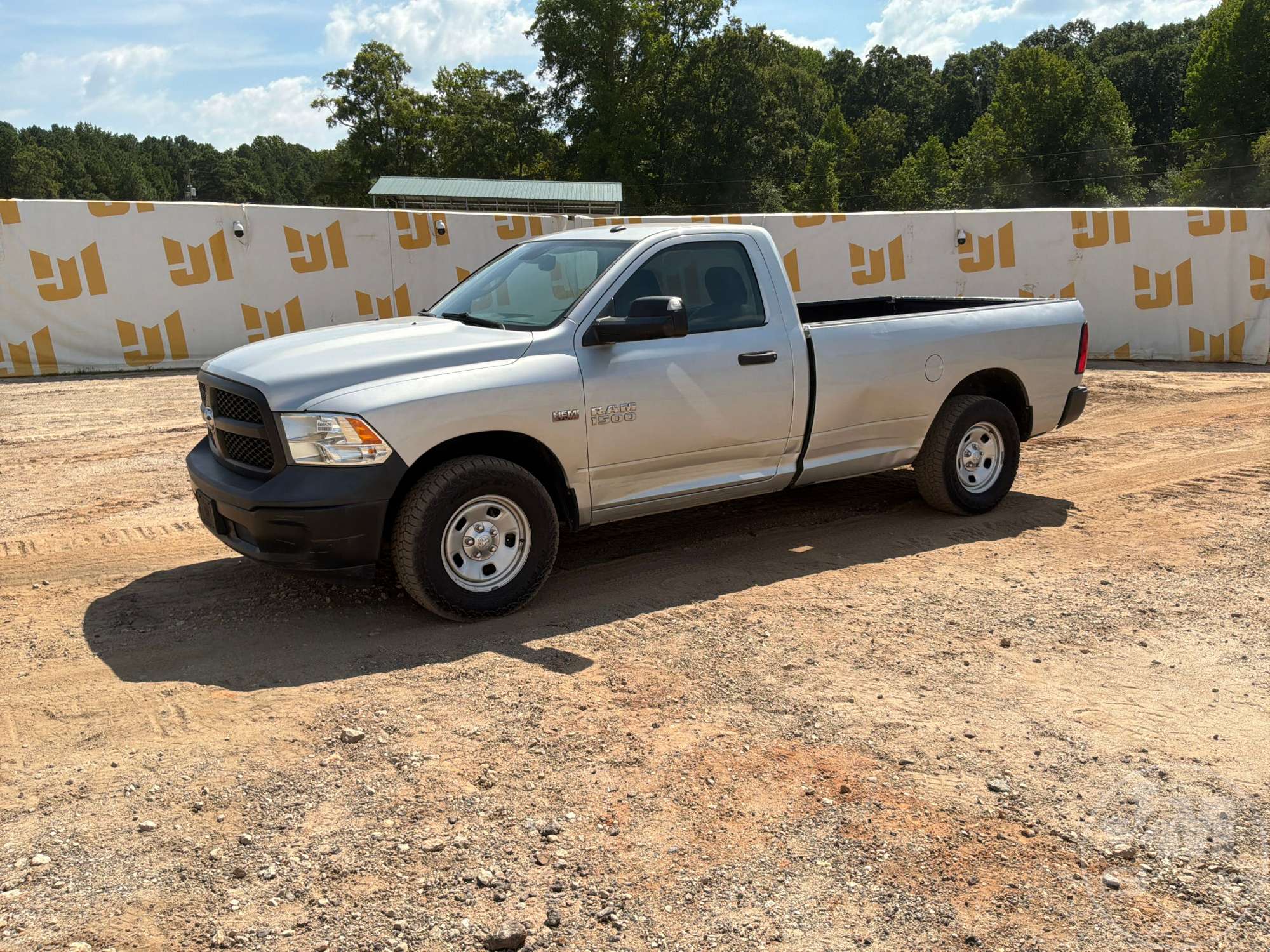 Photo of 2015 Ram 1500