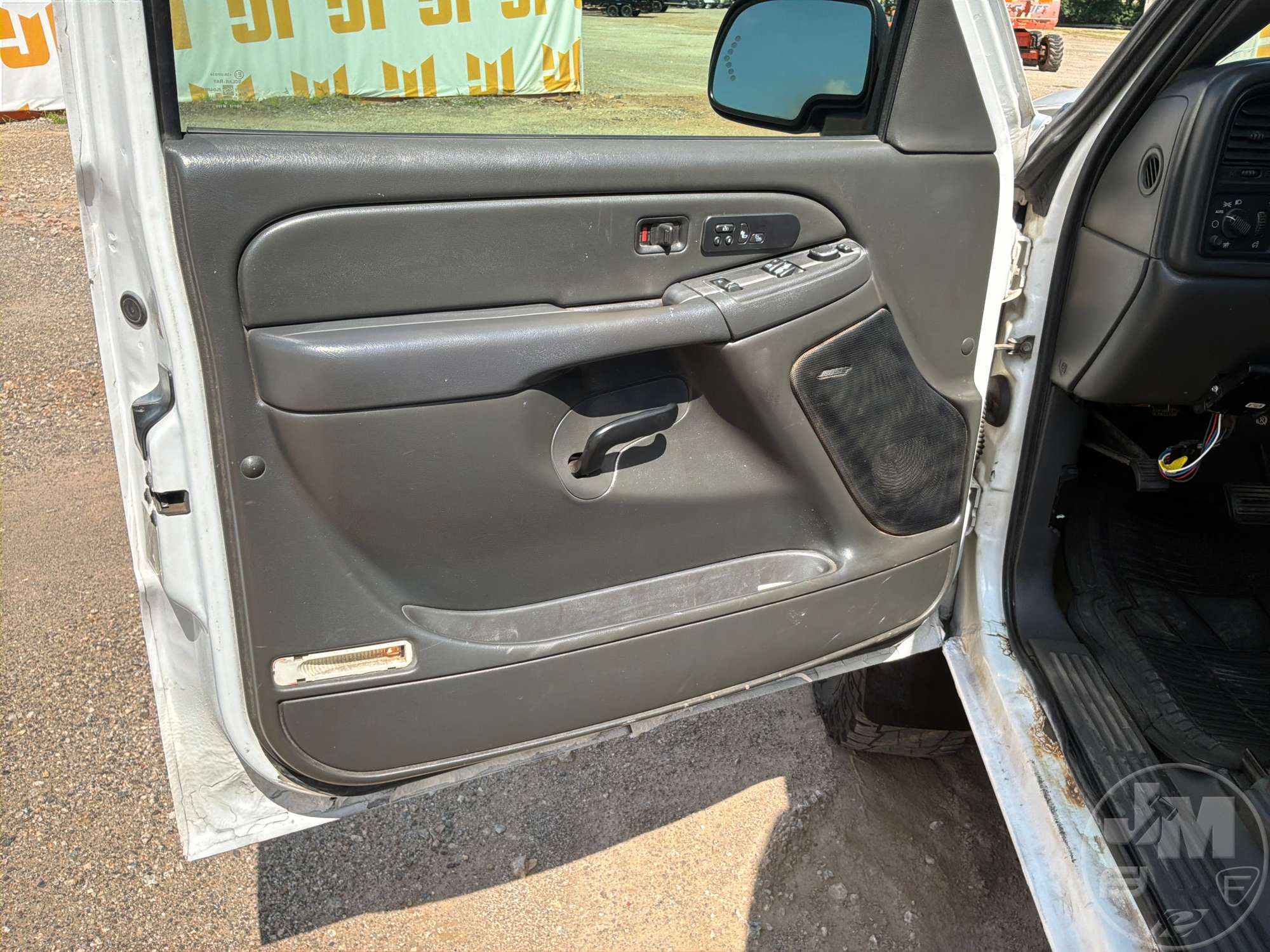 2007 Chevrolet SILVERADO