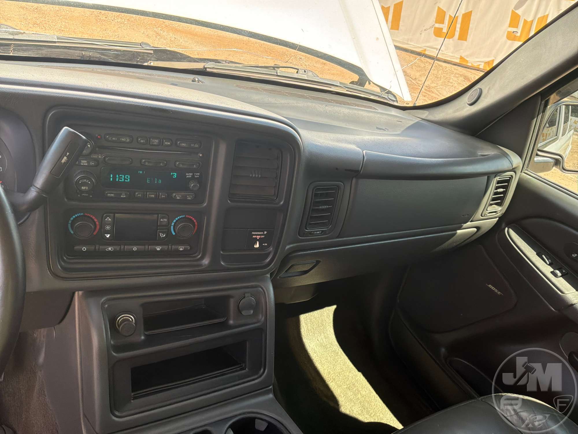 2007 Chevrolet SILVERADO