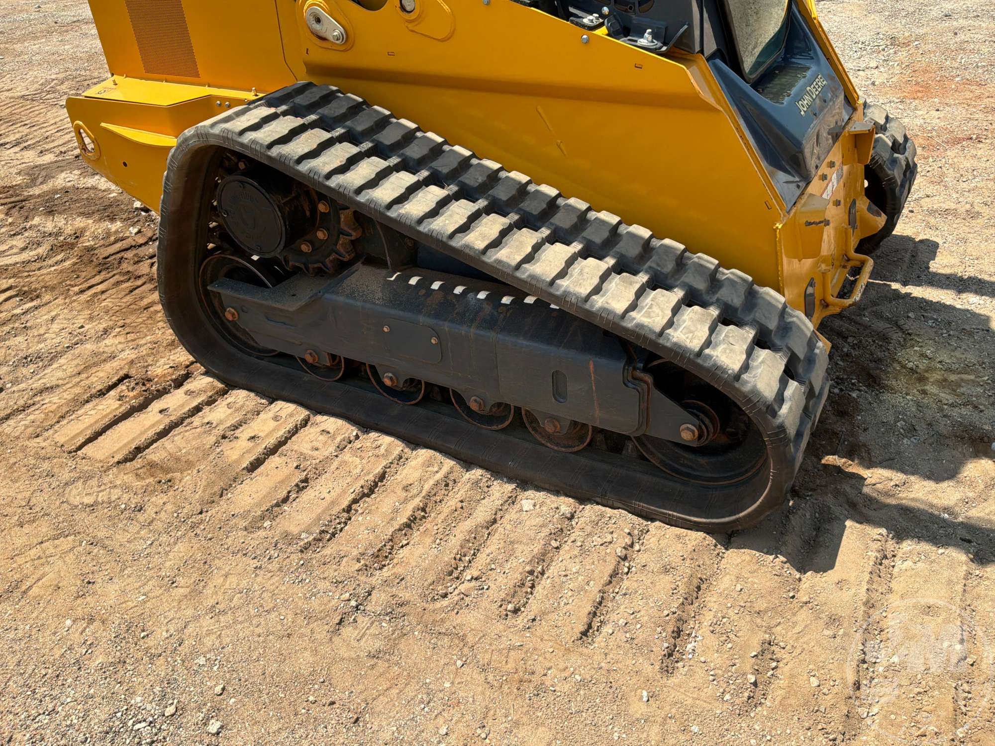 2024 John Deere 325G