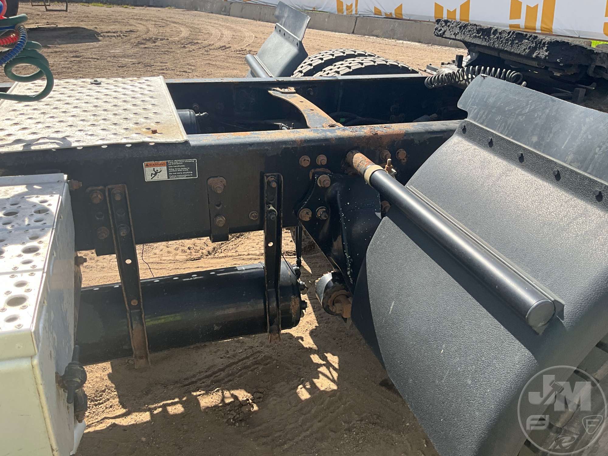 2017 Western Star 4700SF