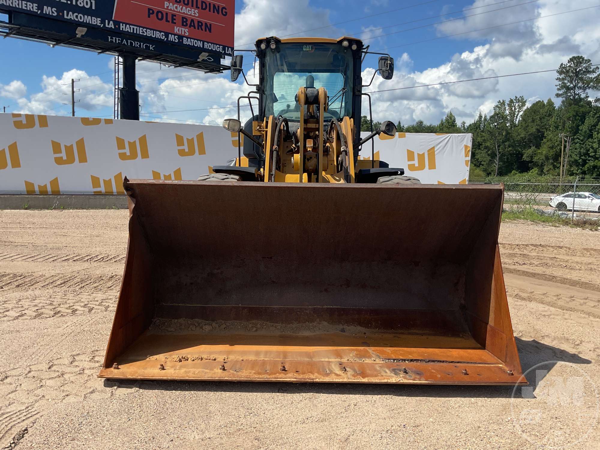 2021 Caterpillar 938M