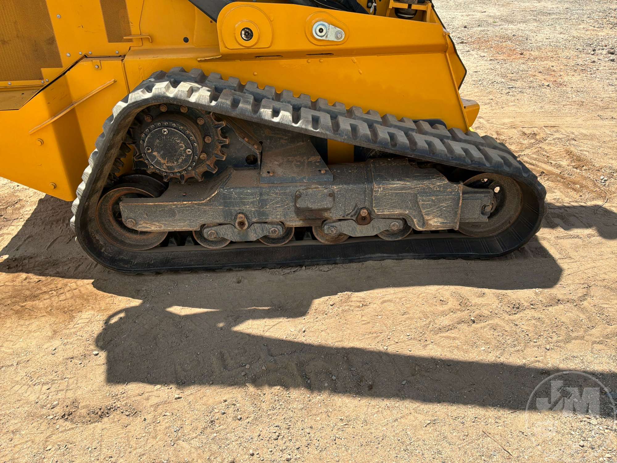 2024 John Deere 333P