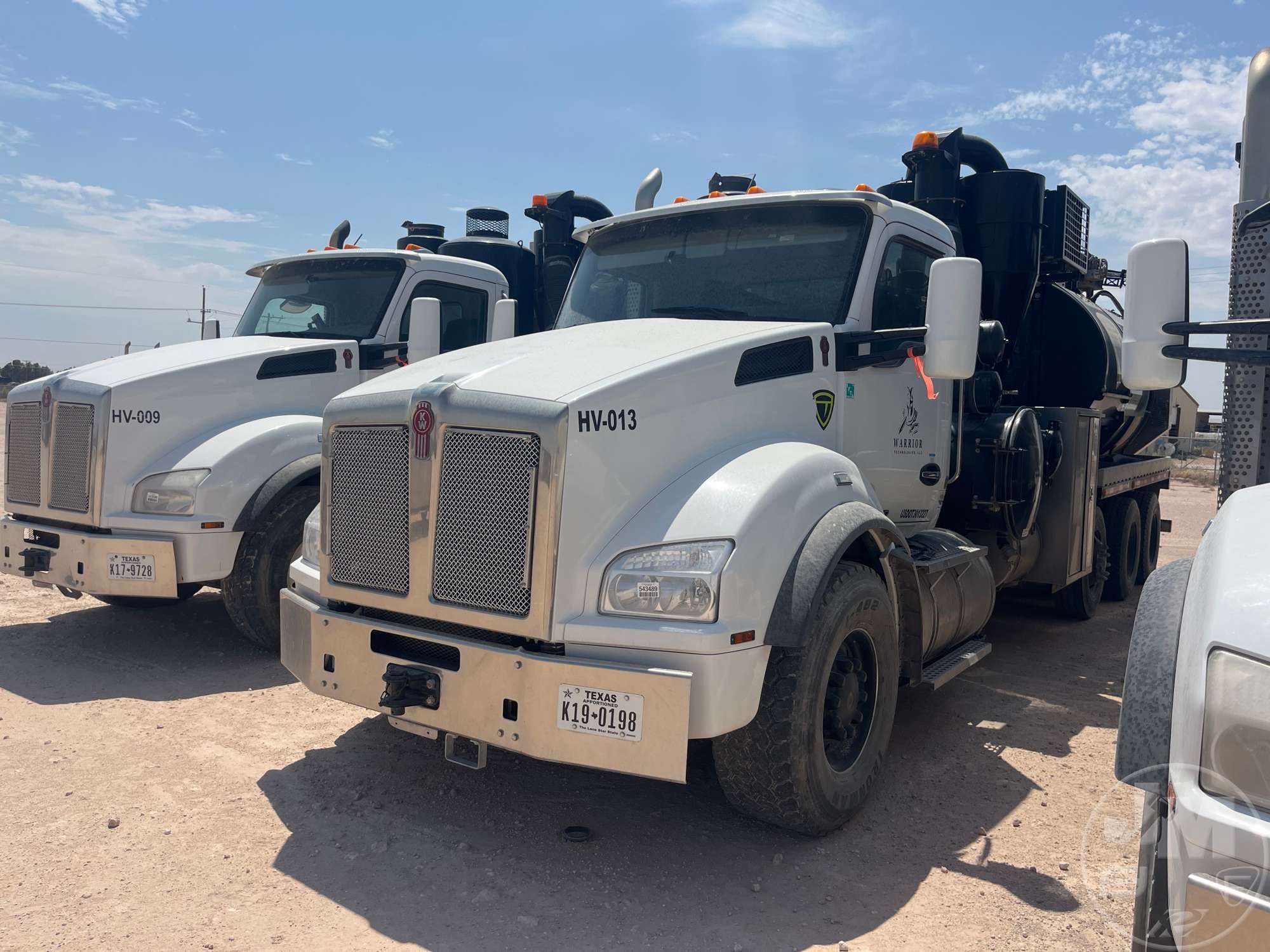 2022 Kenworth T880