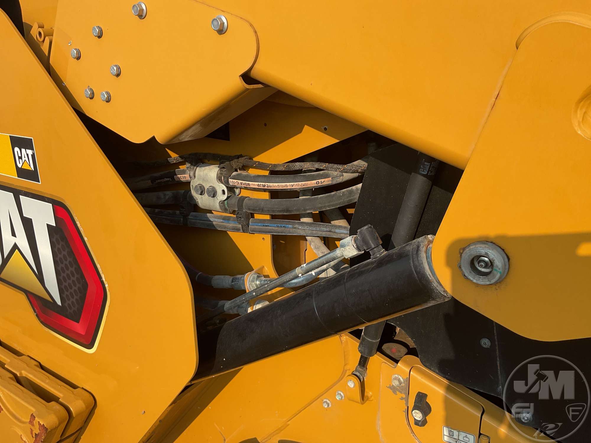 2022 Caterpillar 262D3