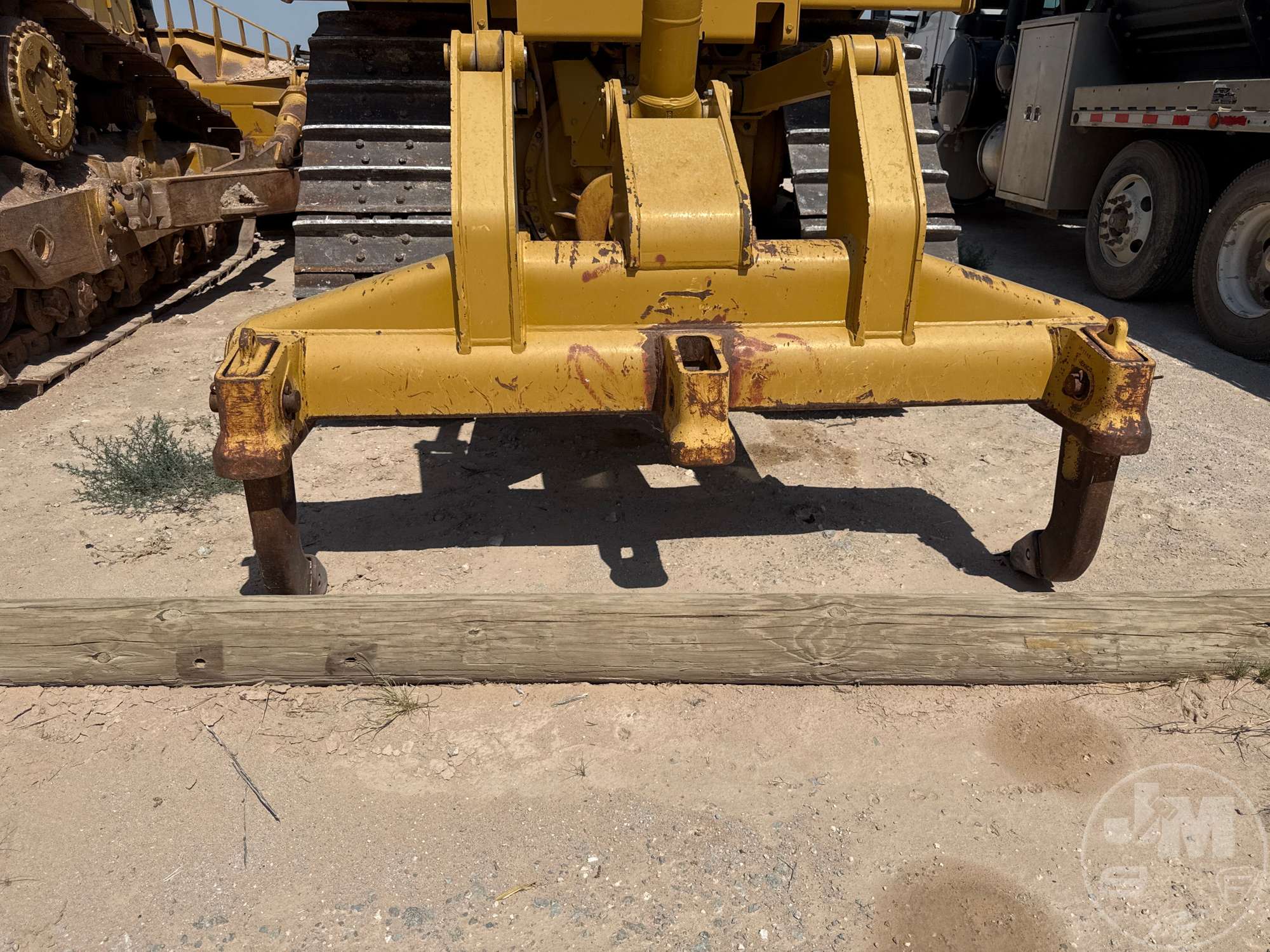 2014 Caterpillar D6T XL