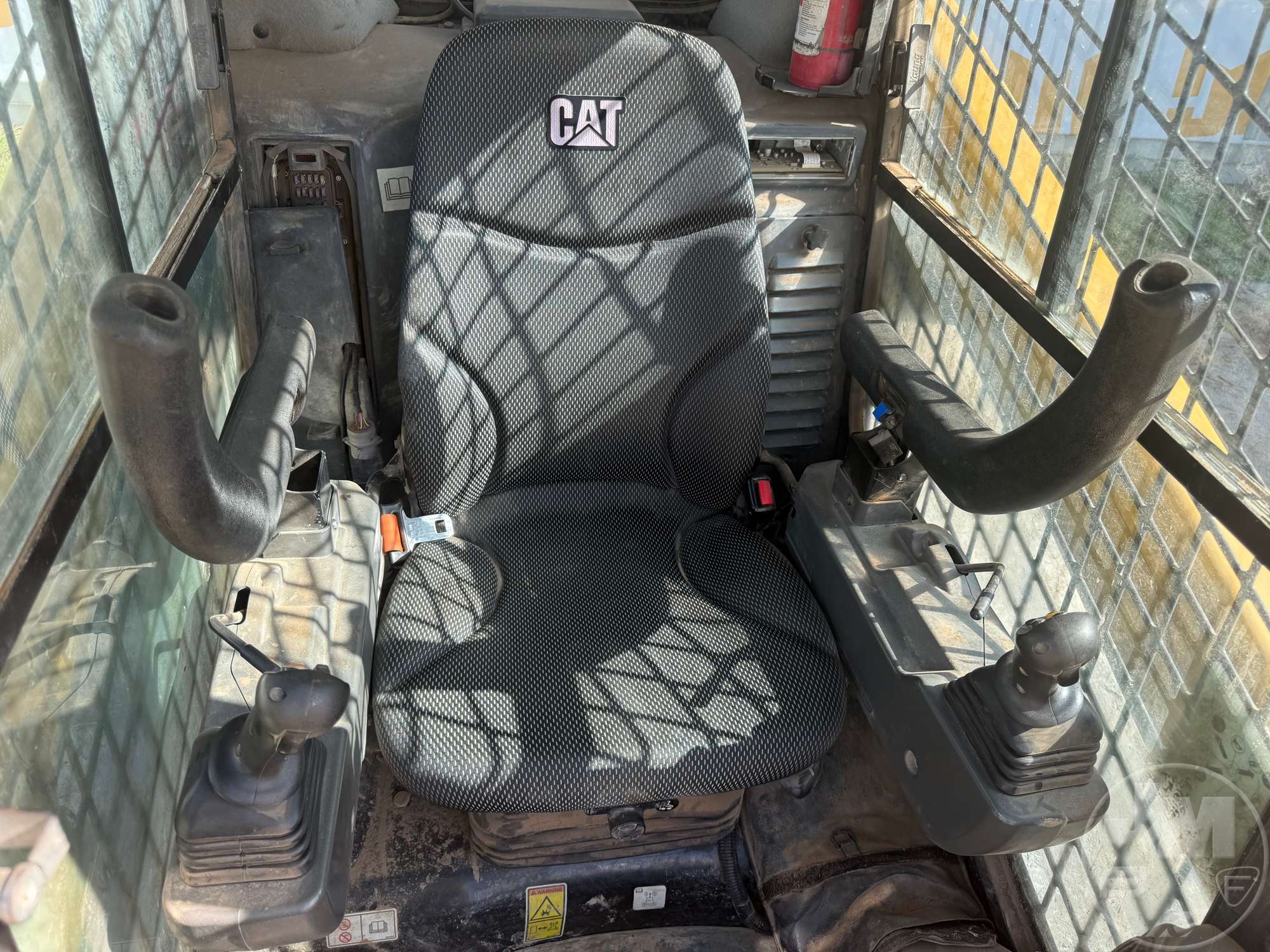 2021 Caterpillar 299D3 XE