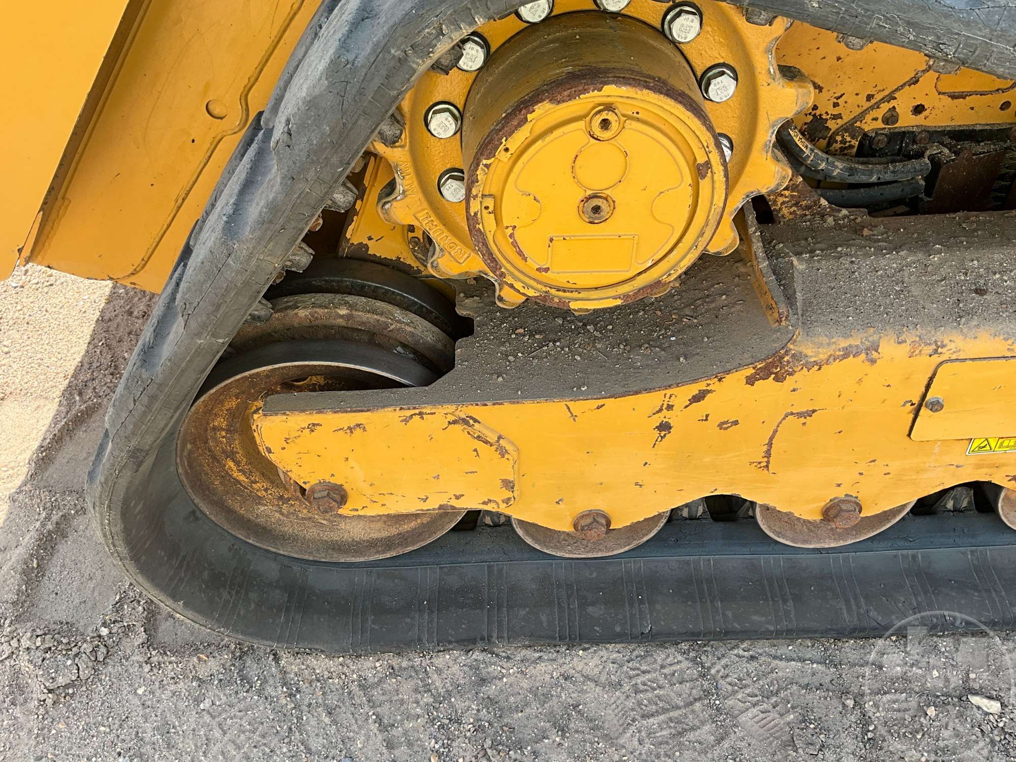 2023 Caterpillar 259D3