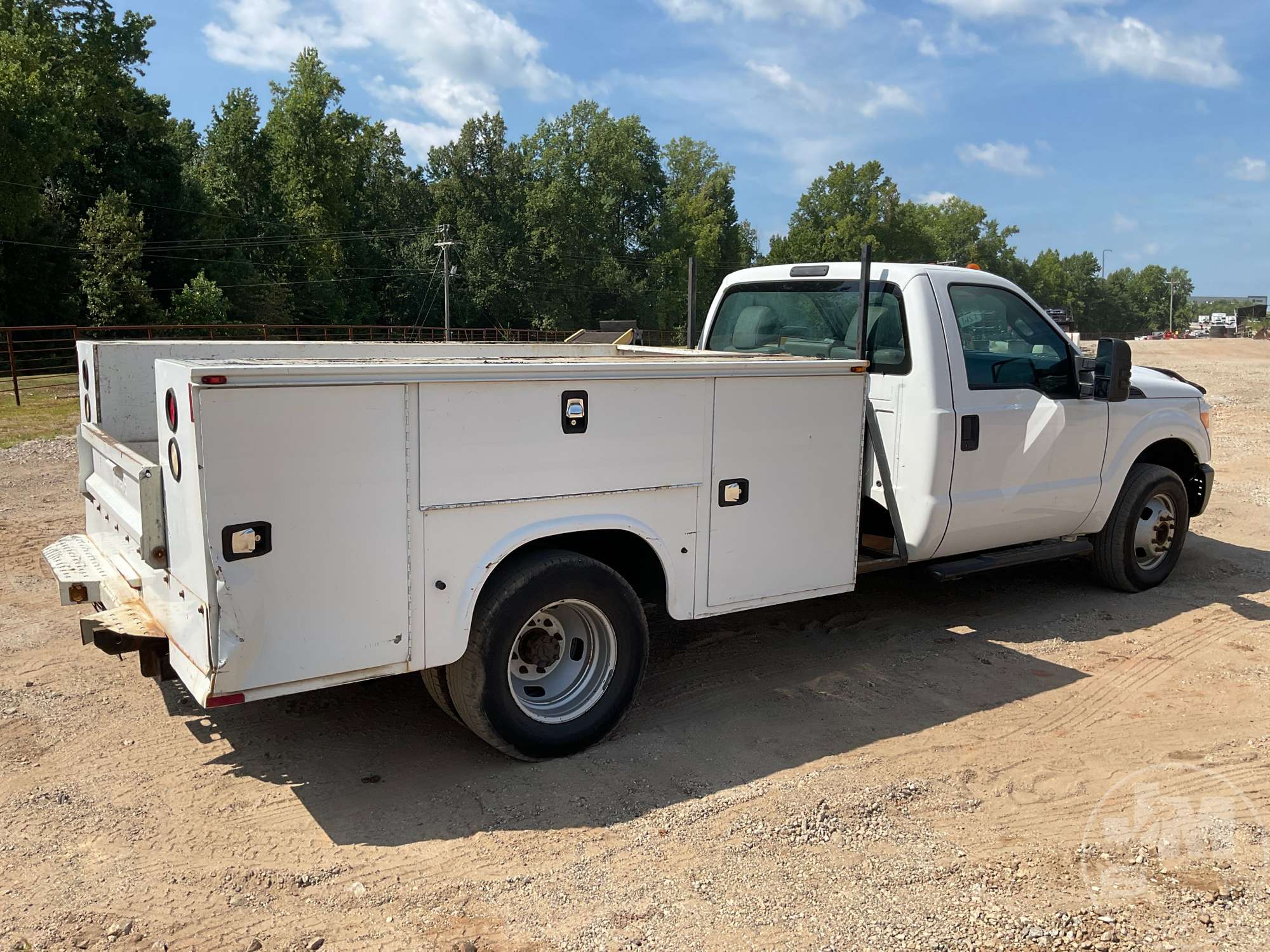 2016 Ford F-350