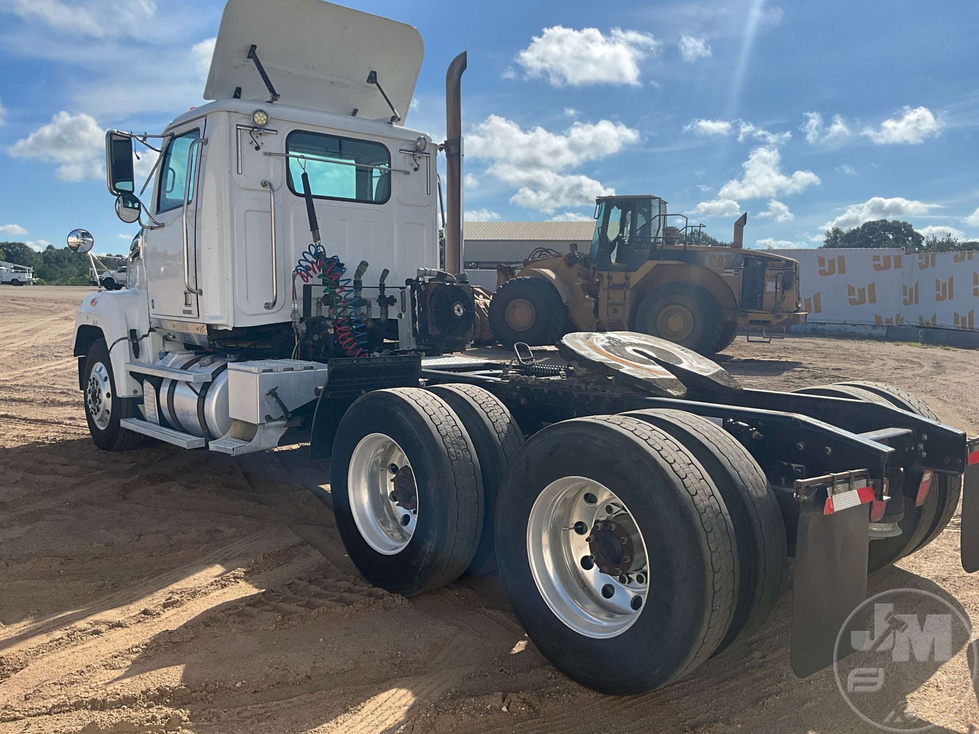 2018 Western Star 4700SF