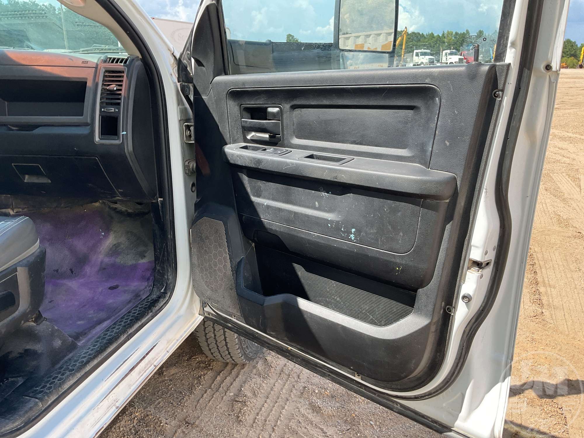 2018 Ram 3500HD