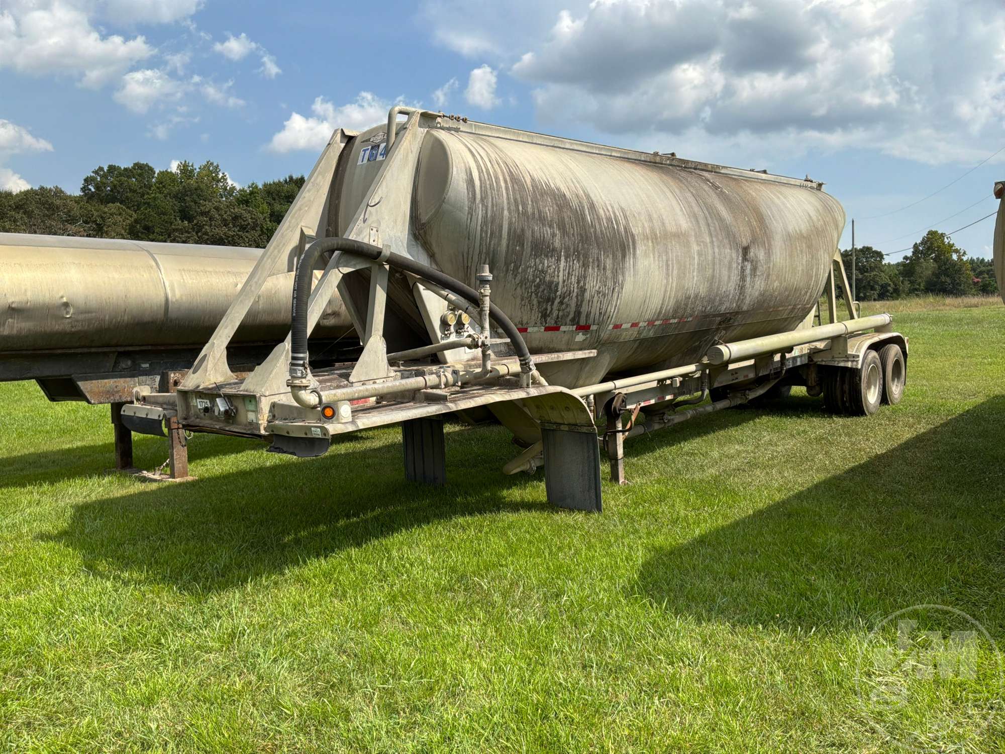 Photo of 2008 Beall BARS-05-3R