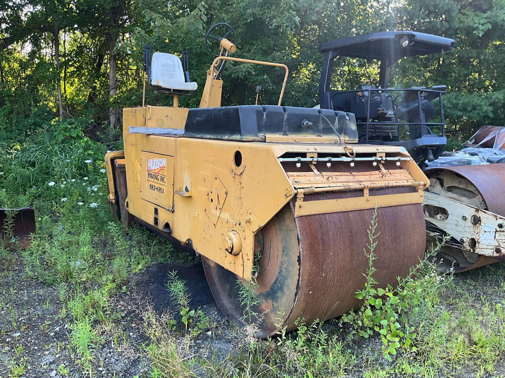 Photo of Galion S10-14