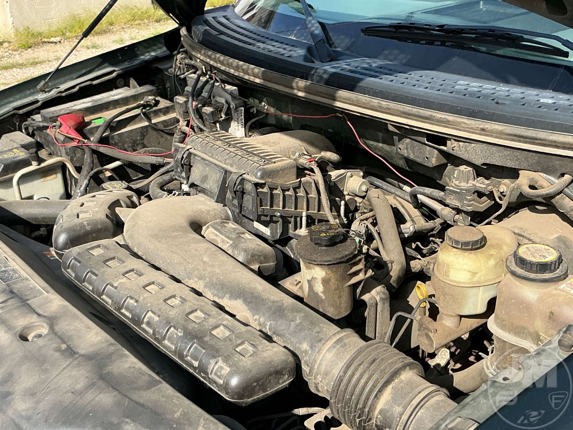 2006 Ford F-150