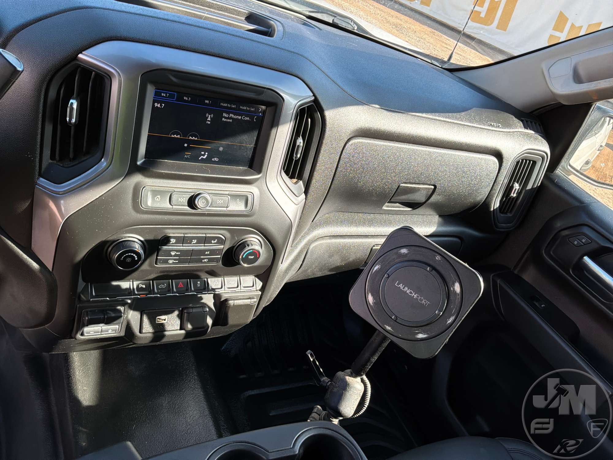 2019 Chevrolet SILVERADO