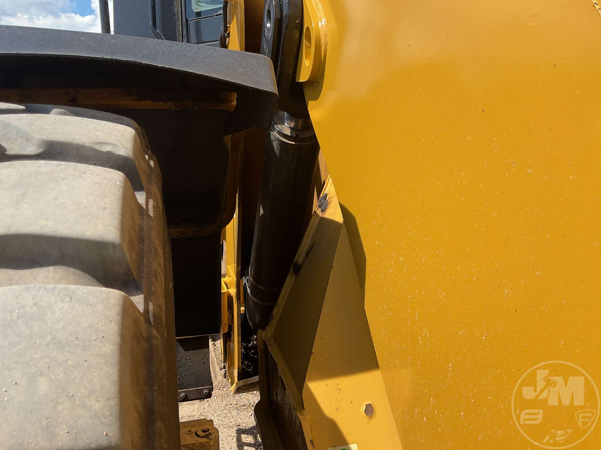 2021 Caterpillar 938M