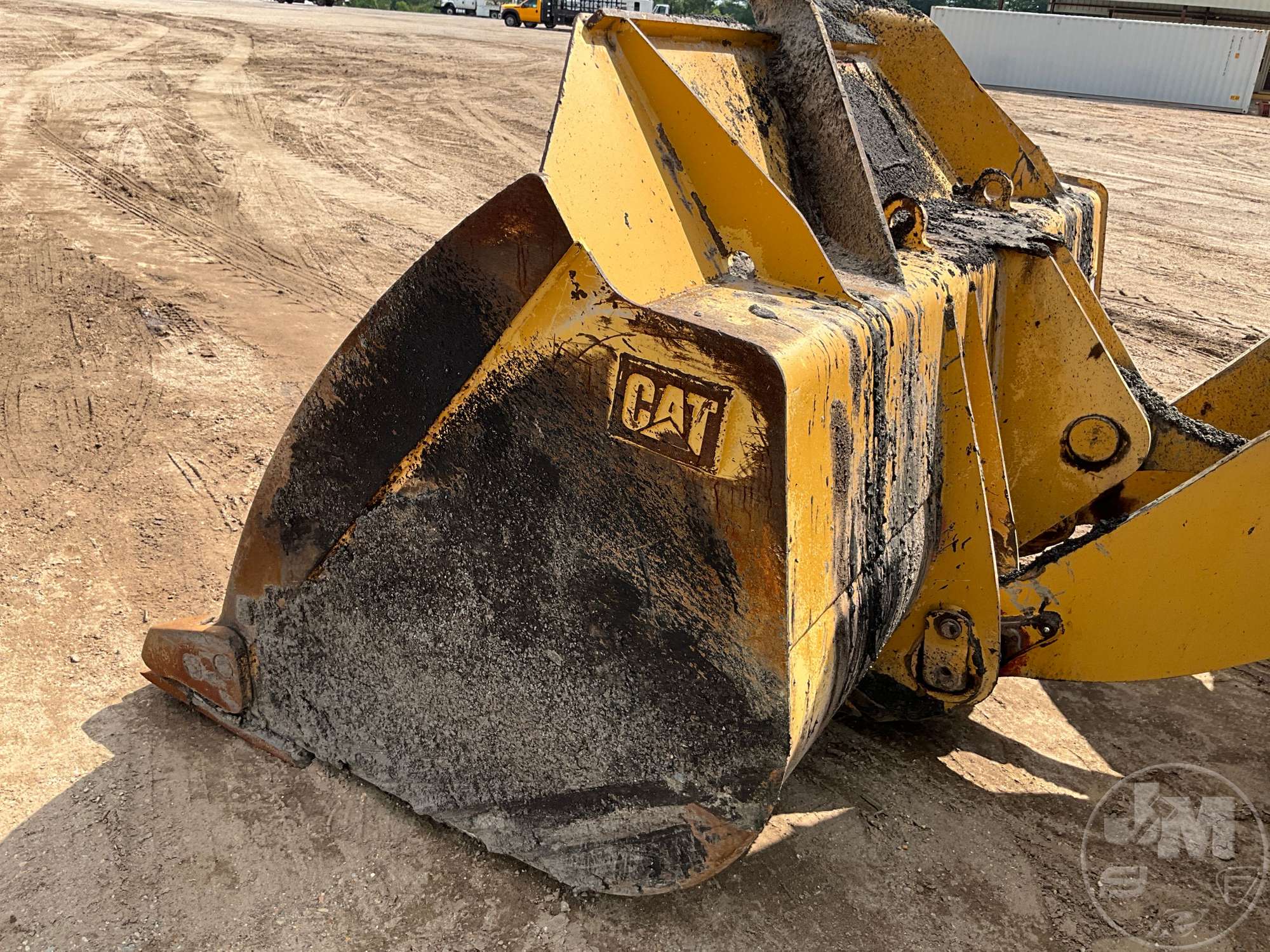 2015 Caterpillar 962M