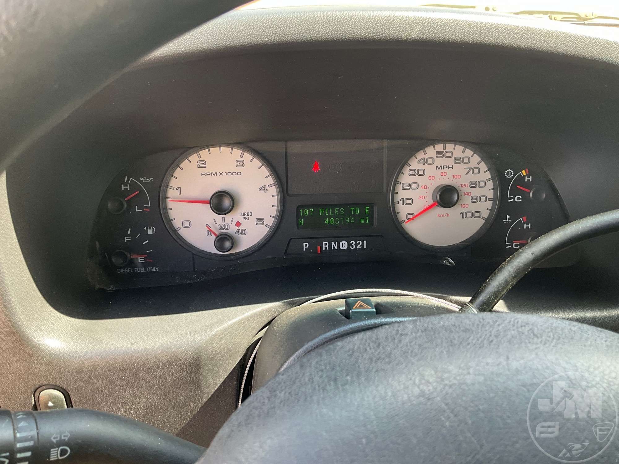 2005 Ford F-250