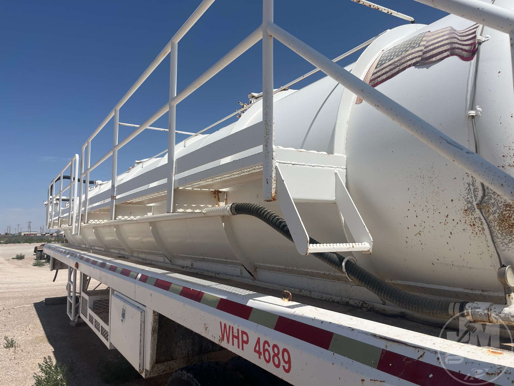 2013 Dragon 130BBL