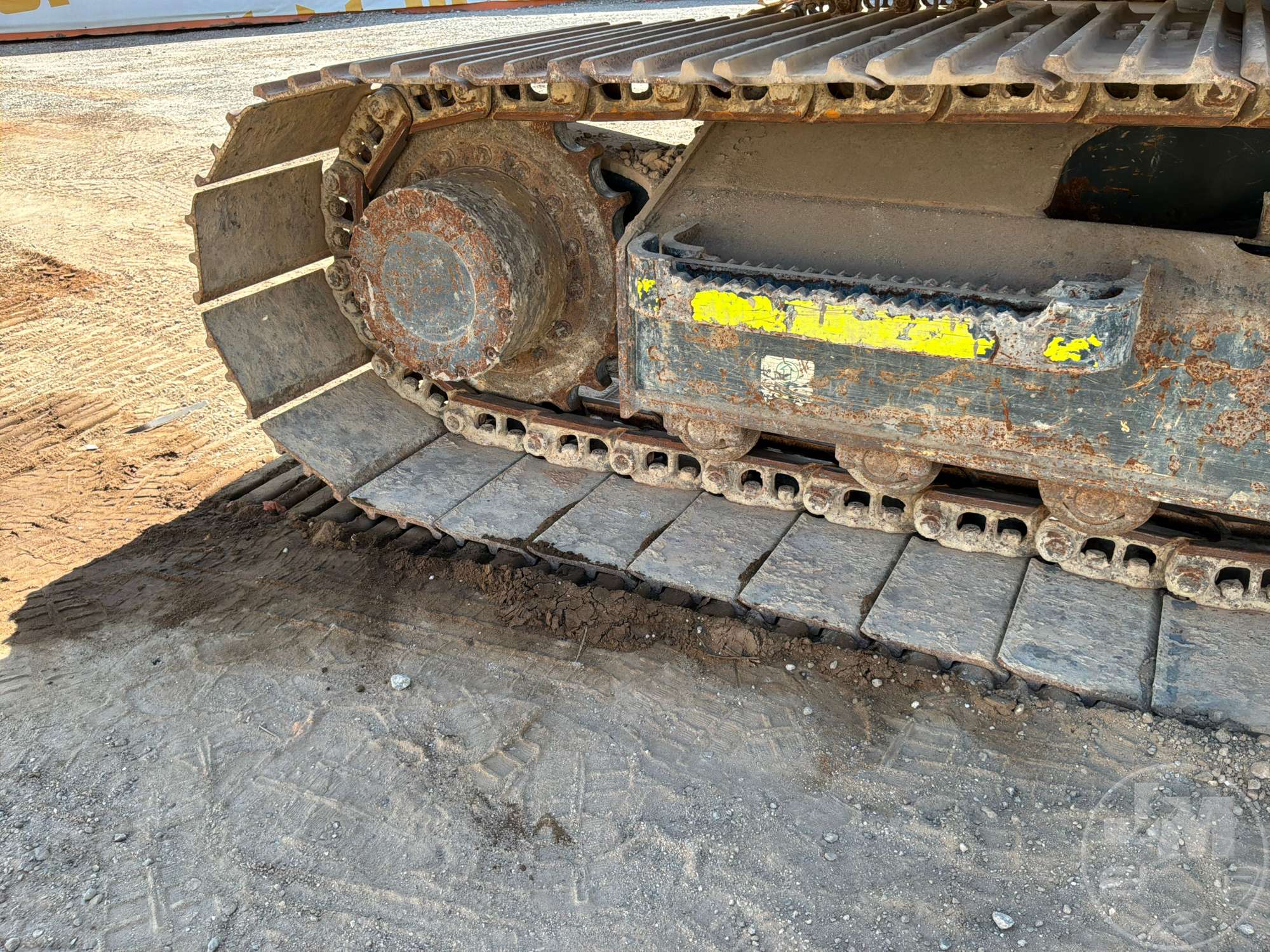 2022 Komatsu PC138US-11E0