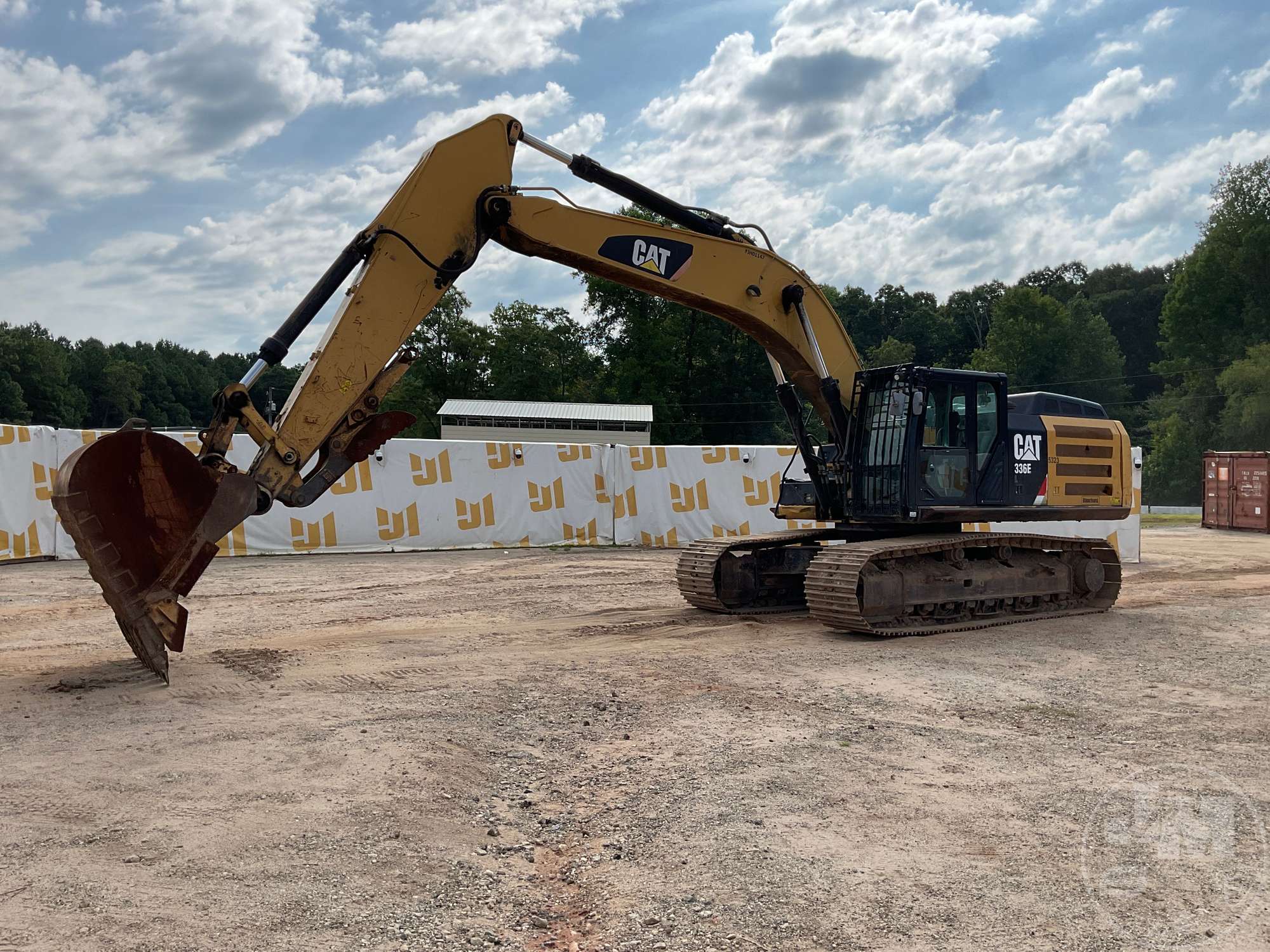 Photo of 2014 Caterpillar 336E L