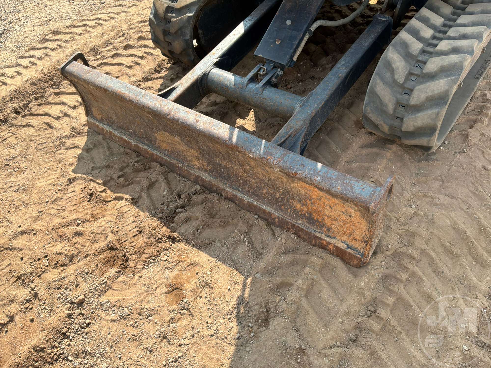 2017 John Deere 30G