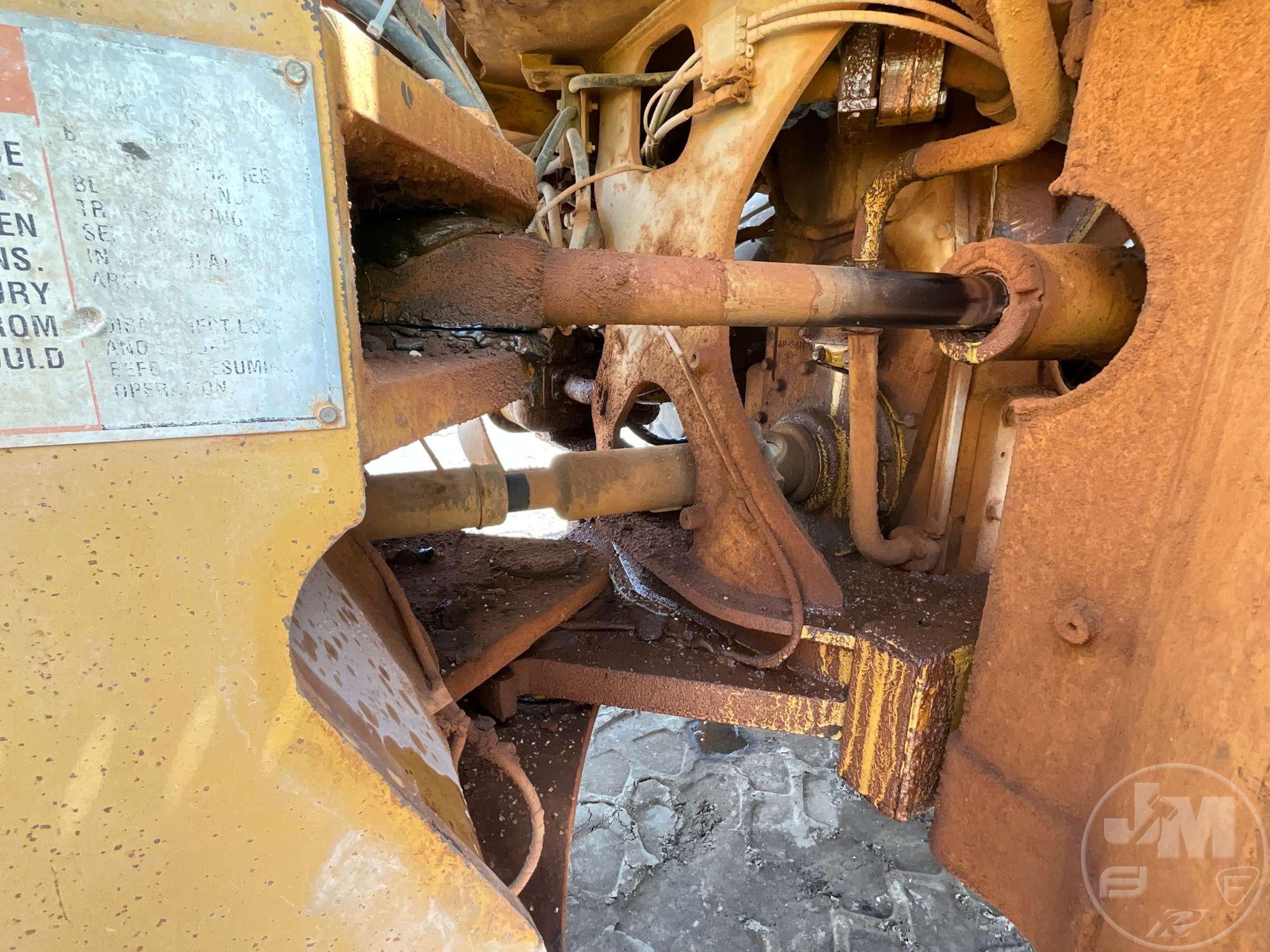 0 Caterpillar 980G