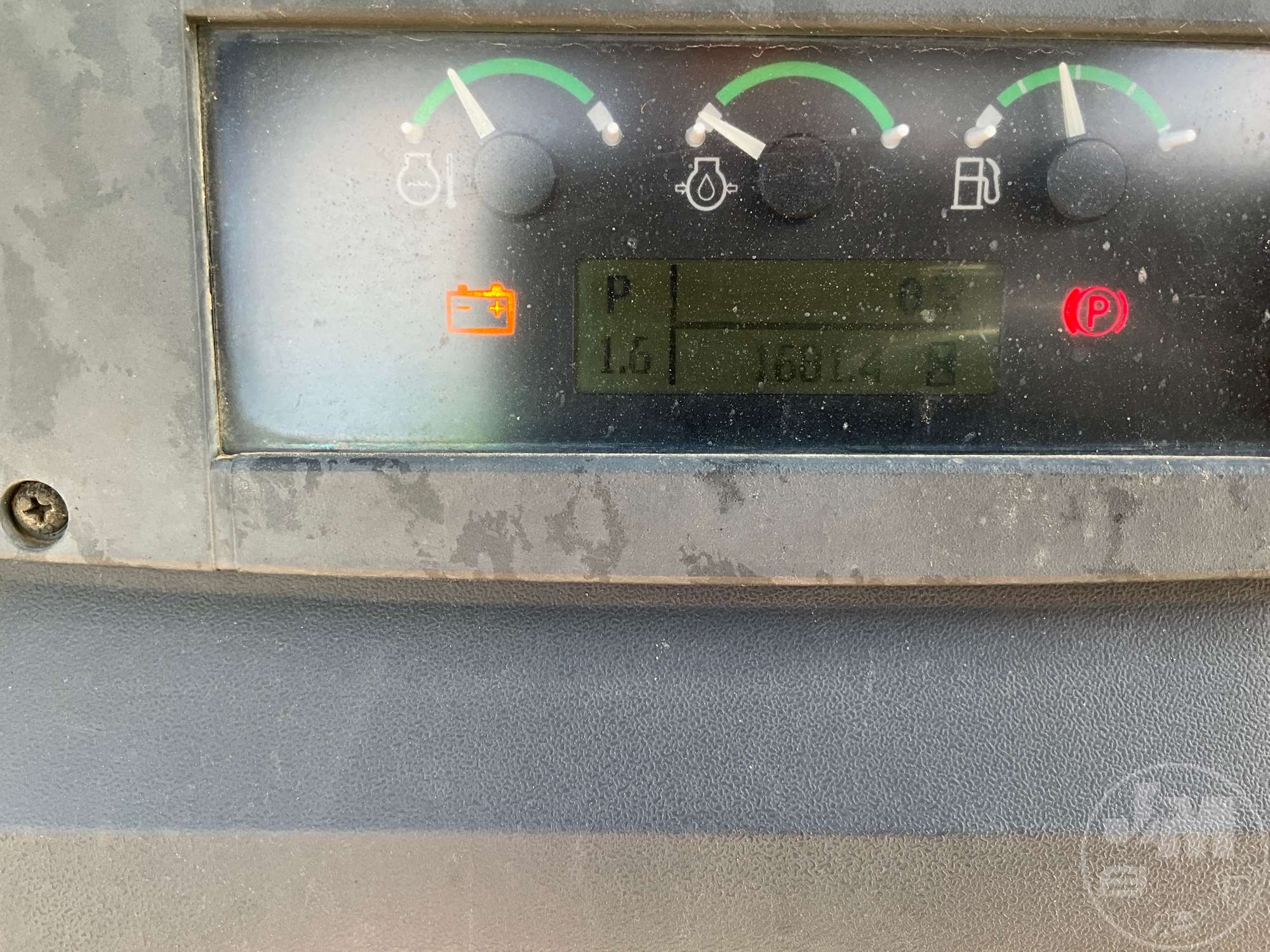 2020 John Deere 450K
