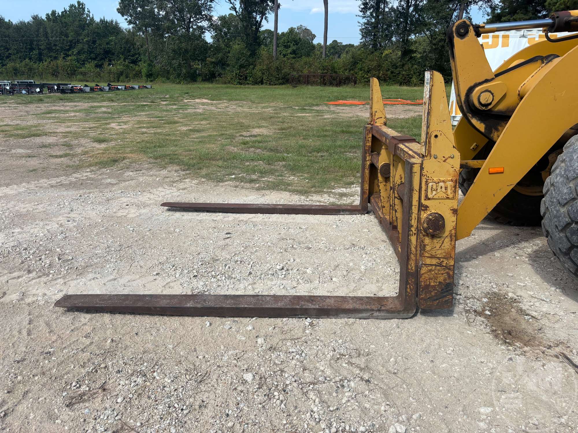 2006 Caterpillar 928G