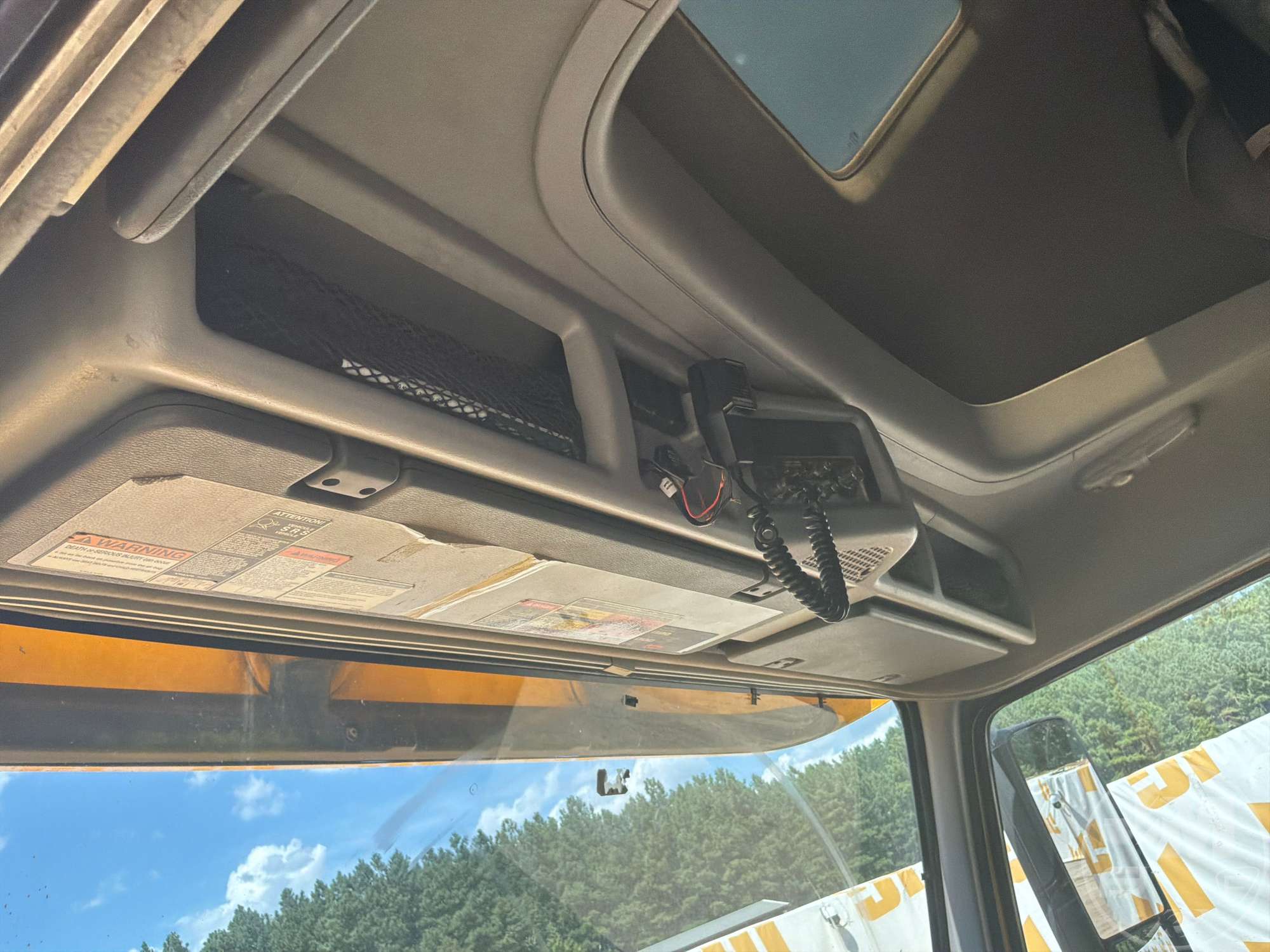 2012 Volvo VNL