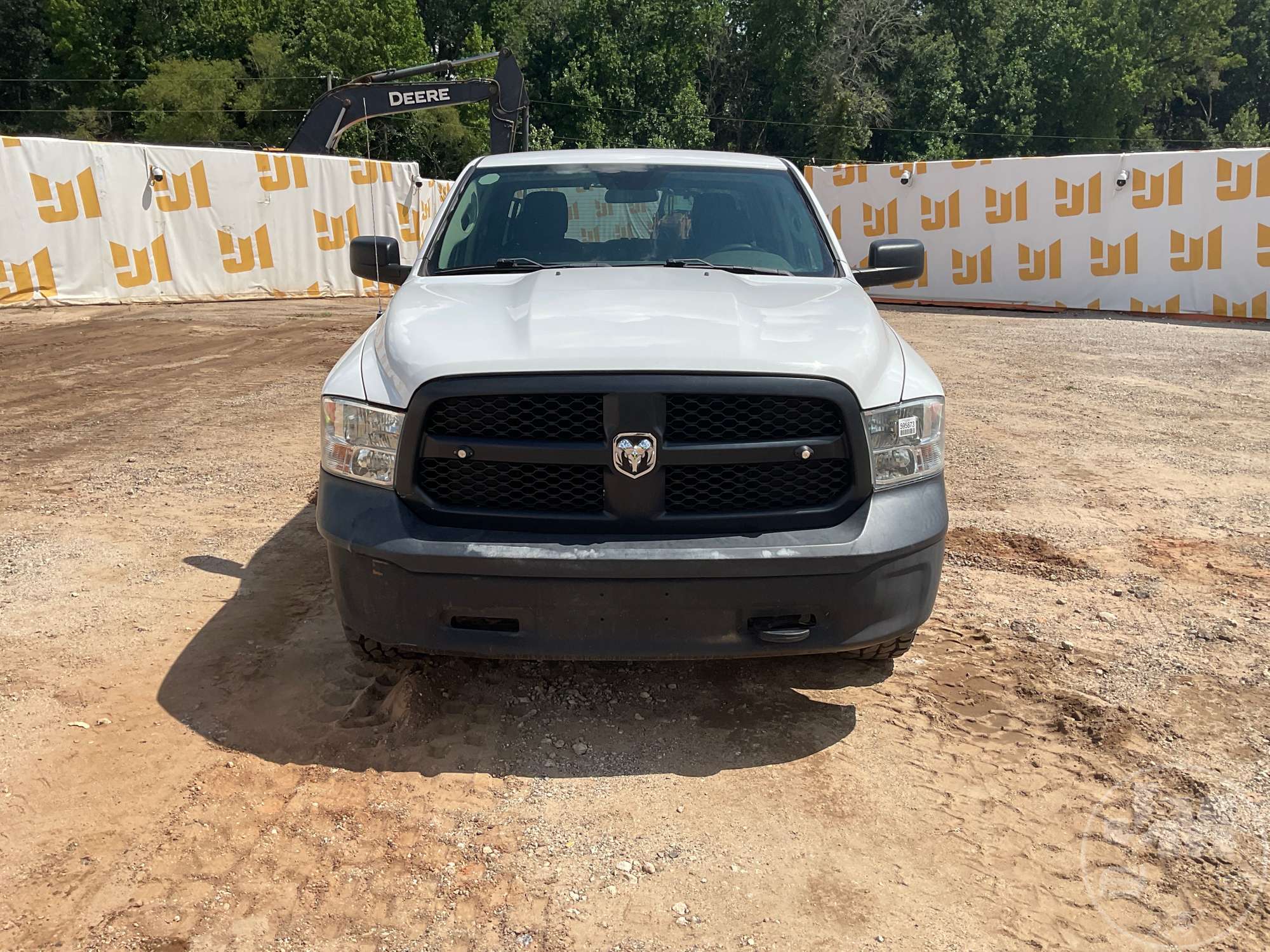 2021 Ram 1500 CLASSIC