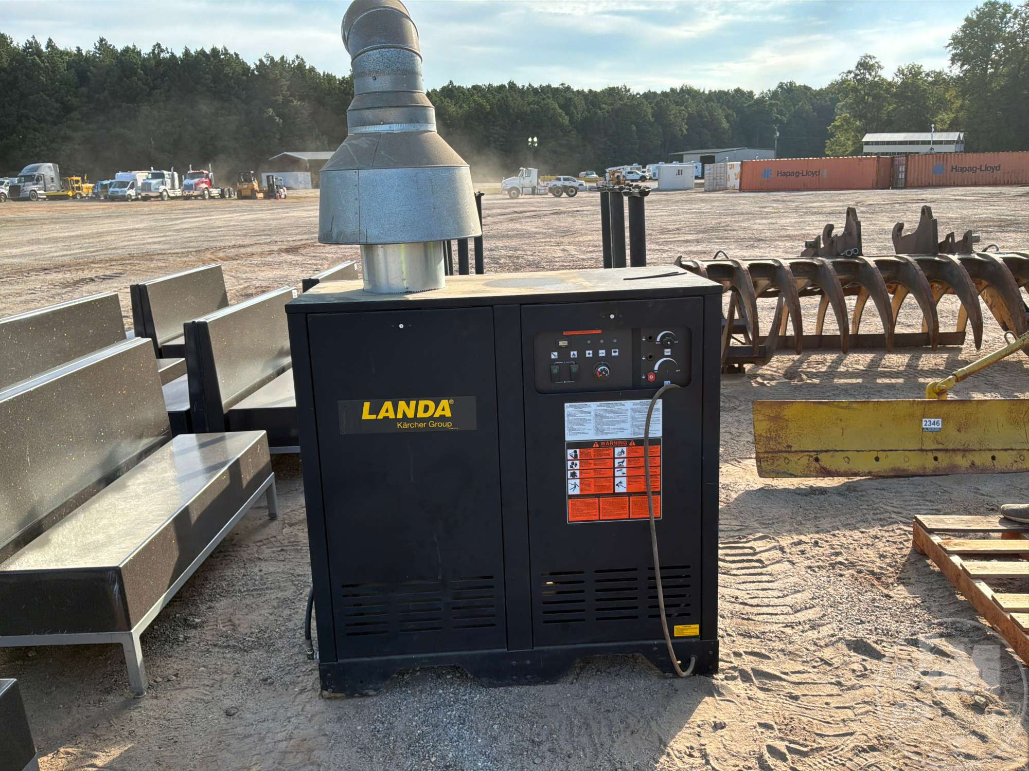 Photo of Landa ENG5-23024A/LP