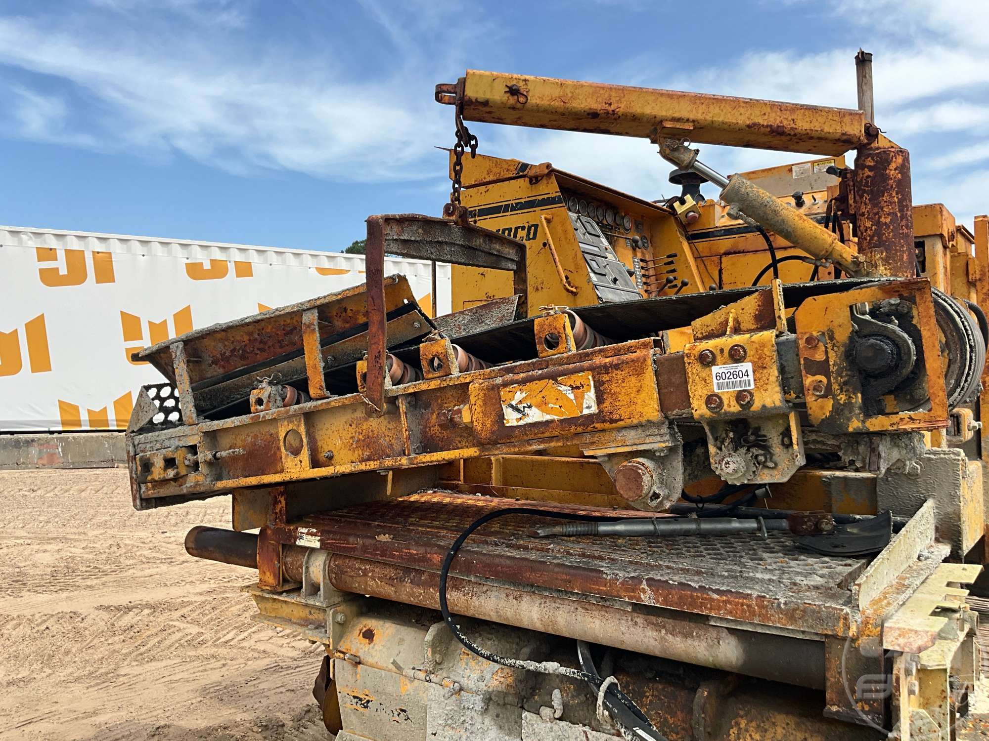 0 Gomaco GT-6200